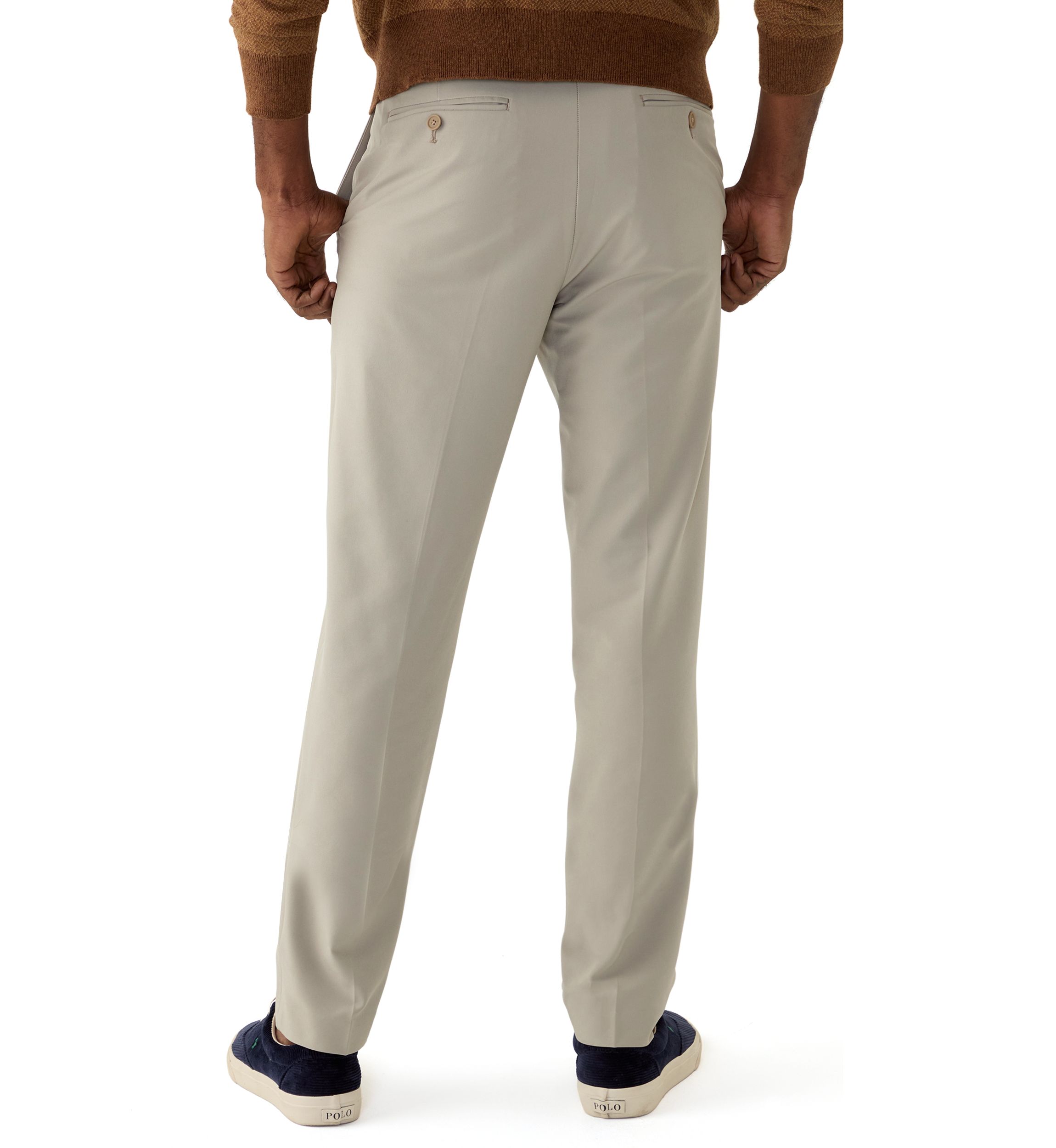 Mens Slim Pants
