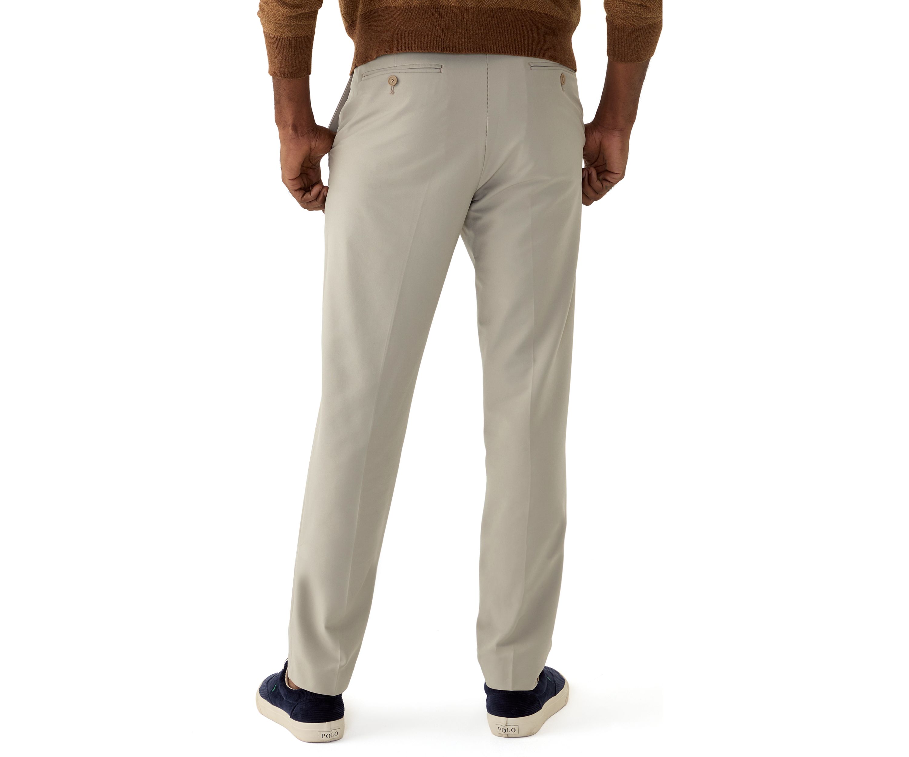 Mens Slim Pants