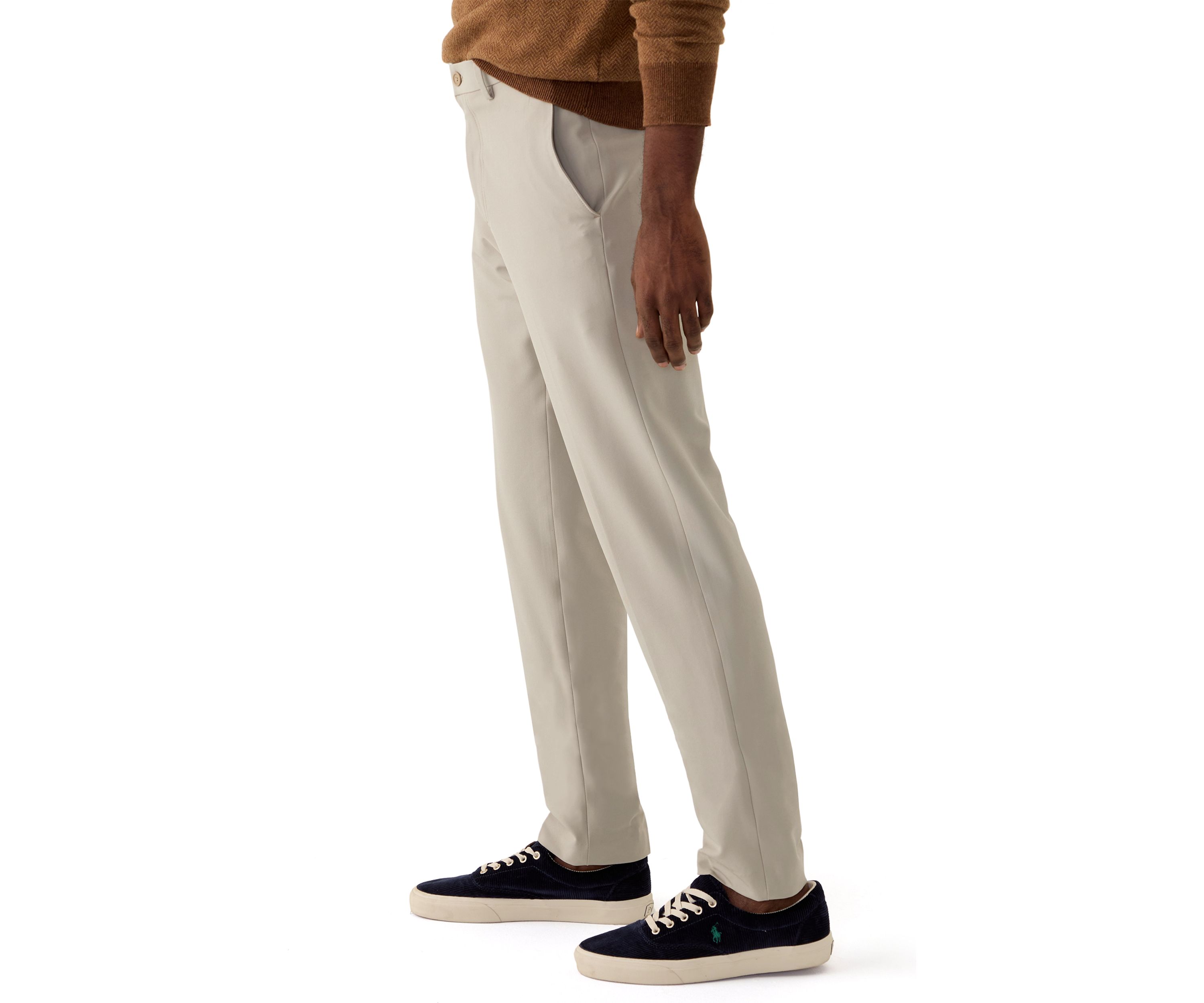 Mens Slim Pants
