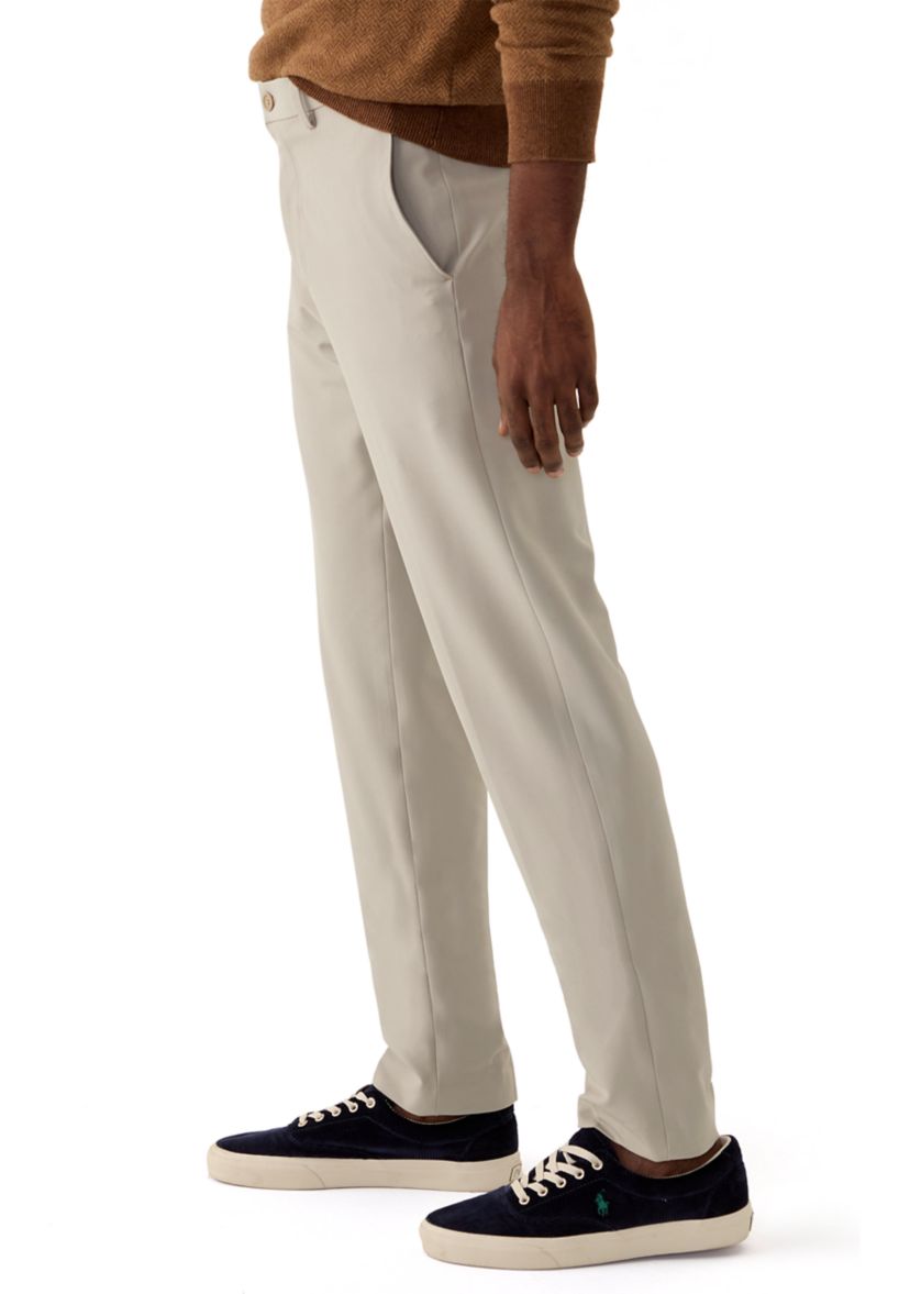 Mens Slim Pants