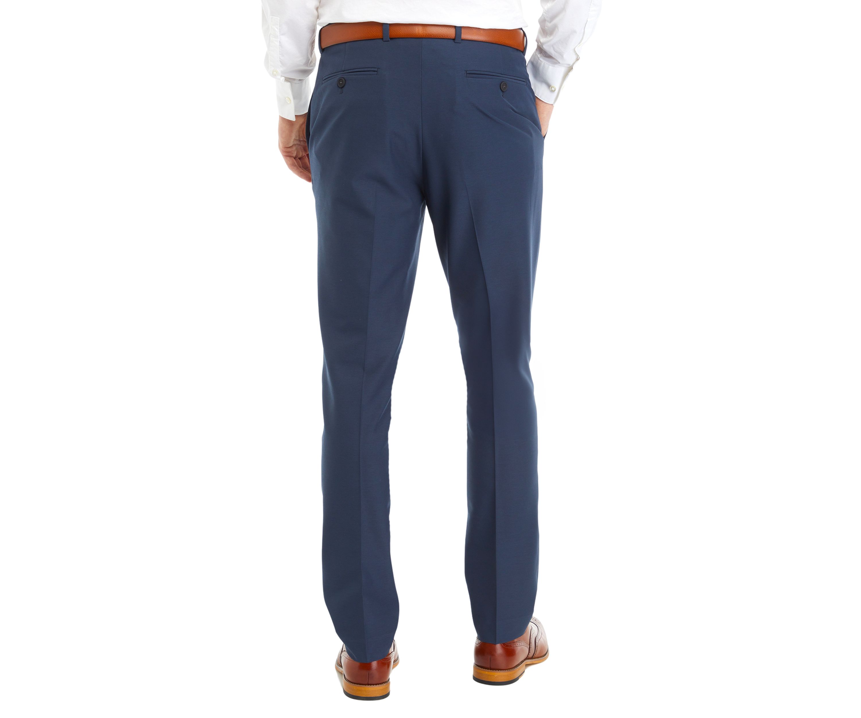 Slim-Fit Pants 