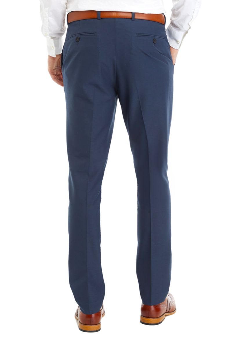 Slim-Fit Pants 