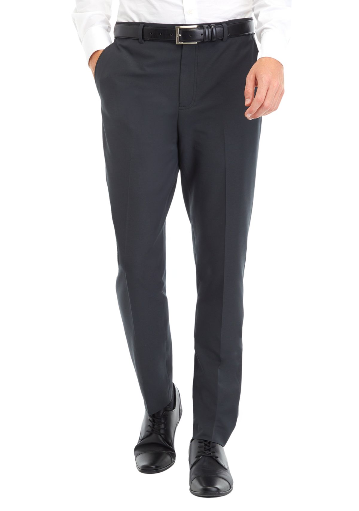 Mens Slim Pants