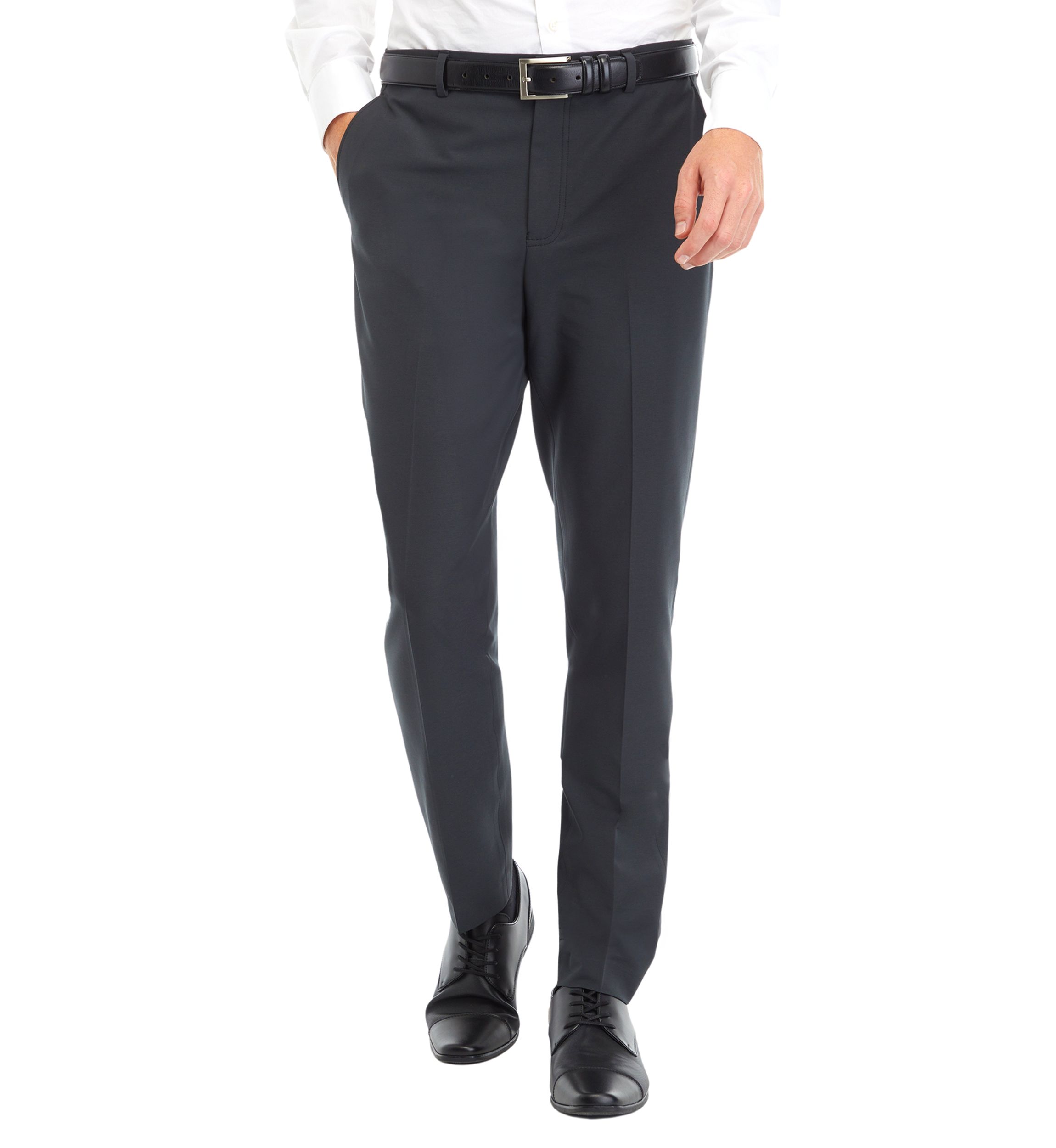 Mens Slim Pants