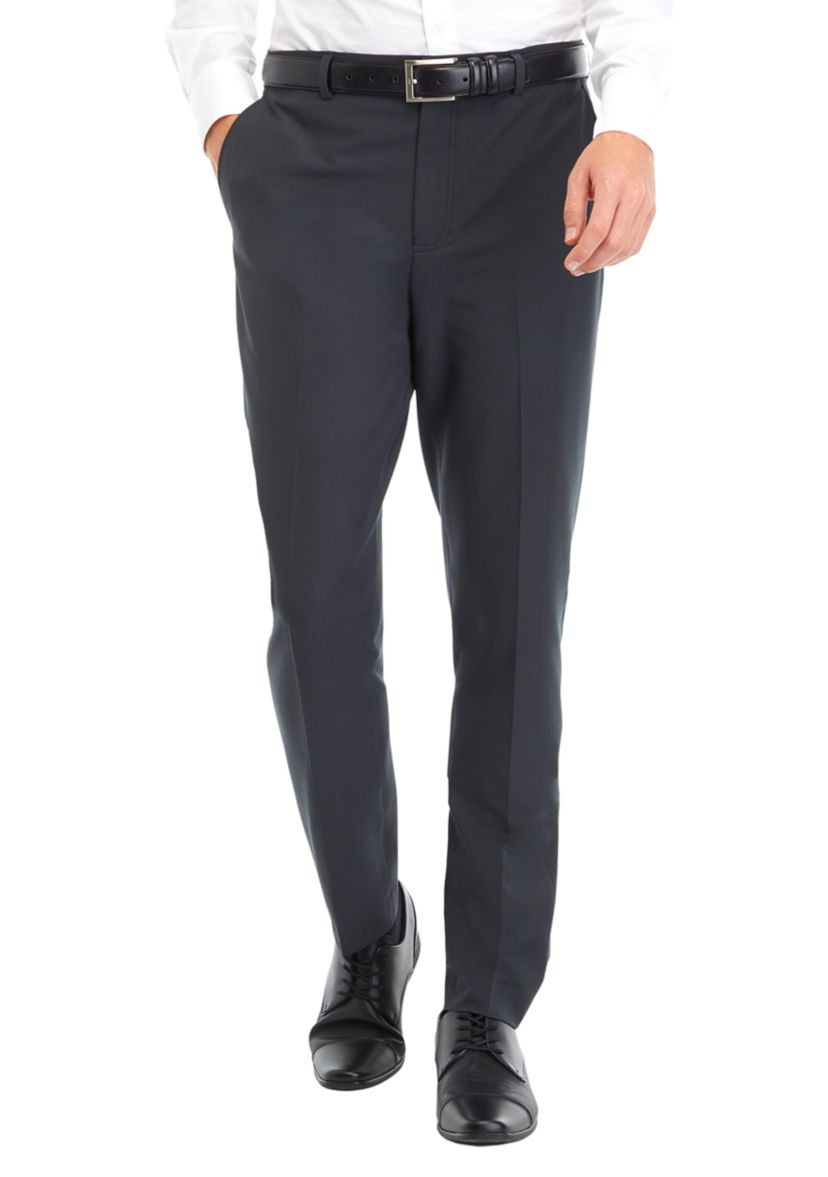 Mens Slim Pants