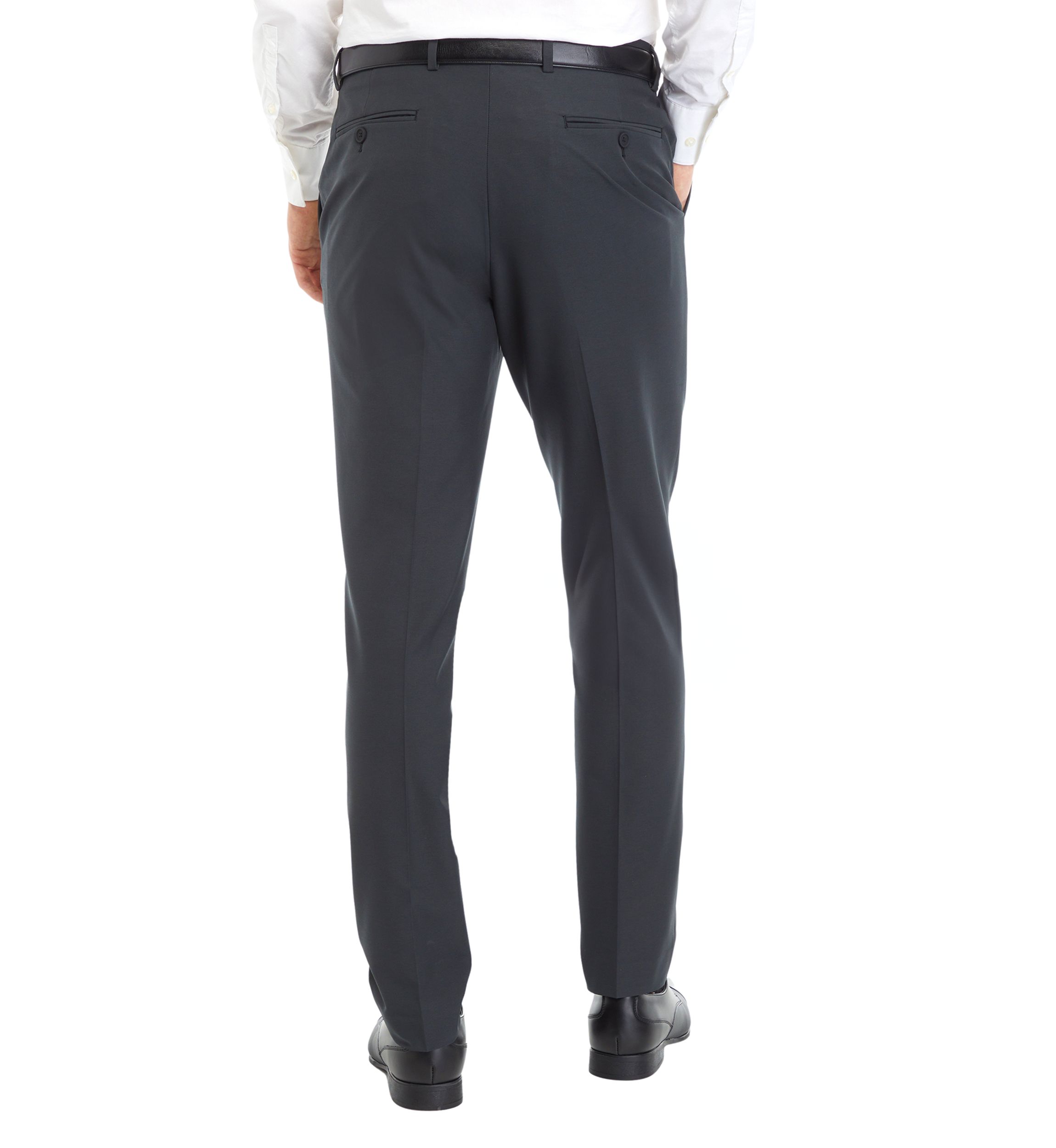 Mens Slim Pants