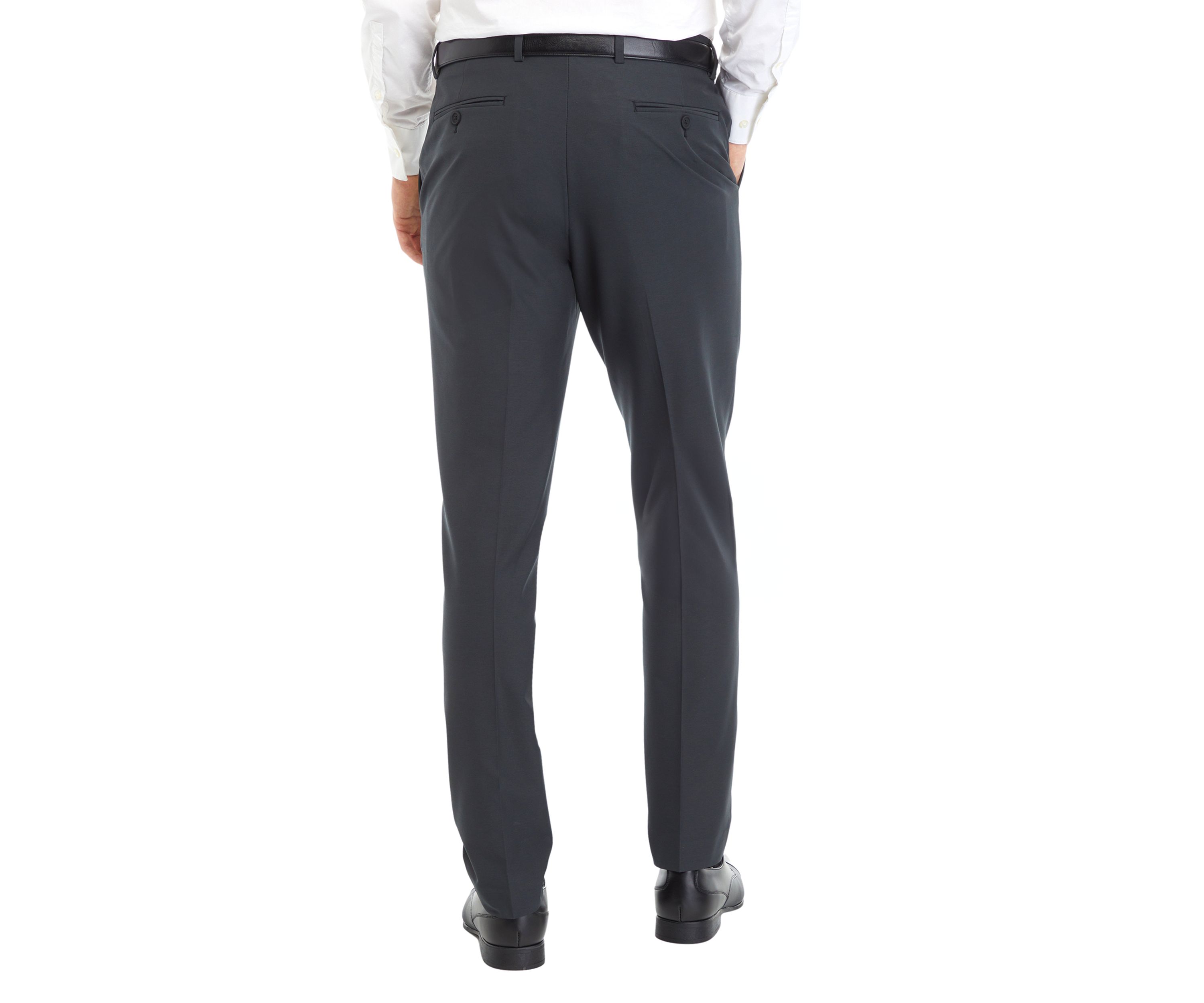 Mens Slim Pants