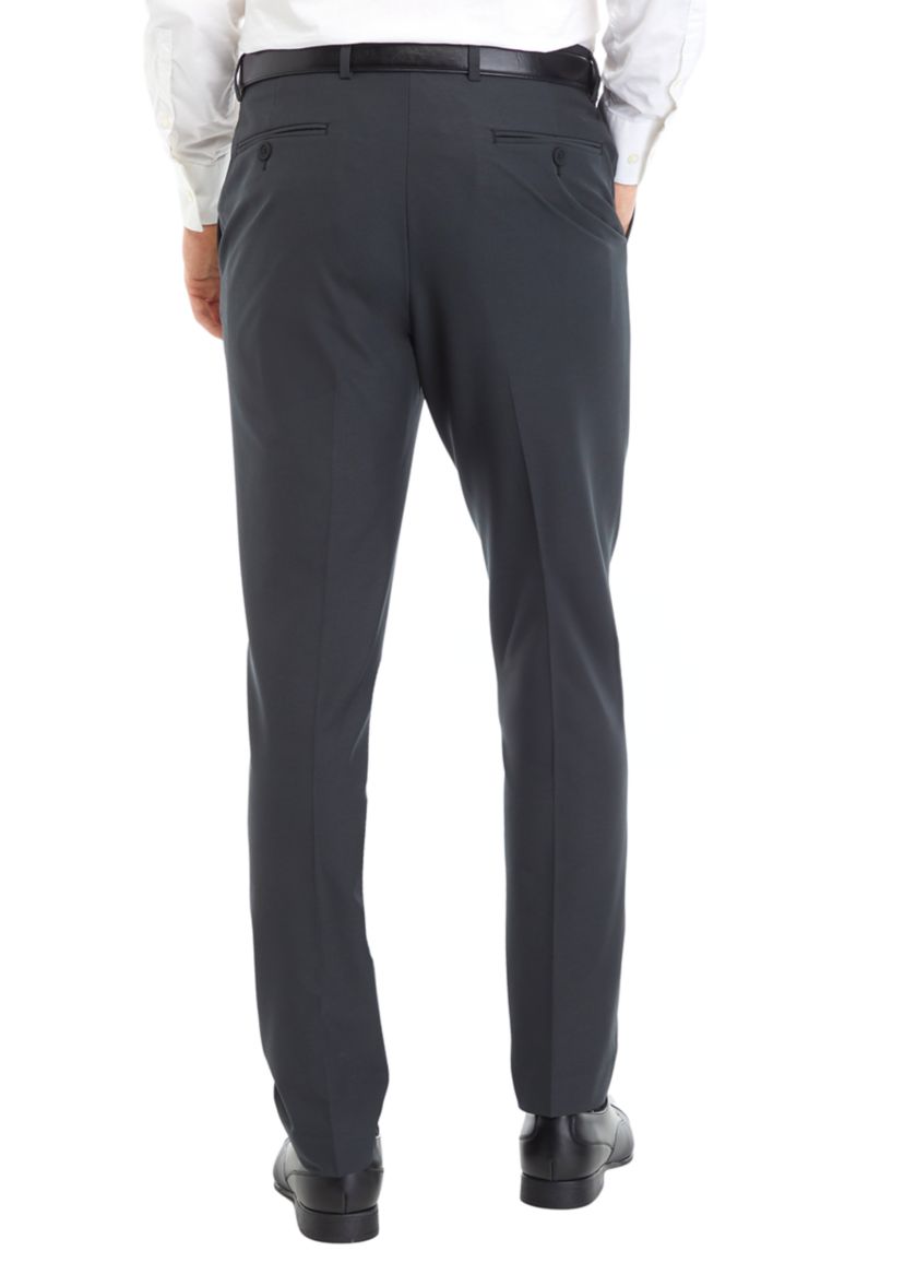 Mens Slim Pants