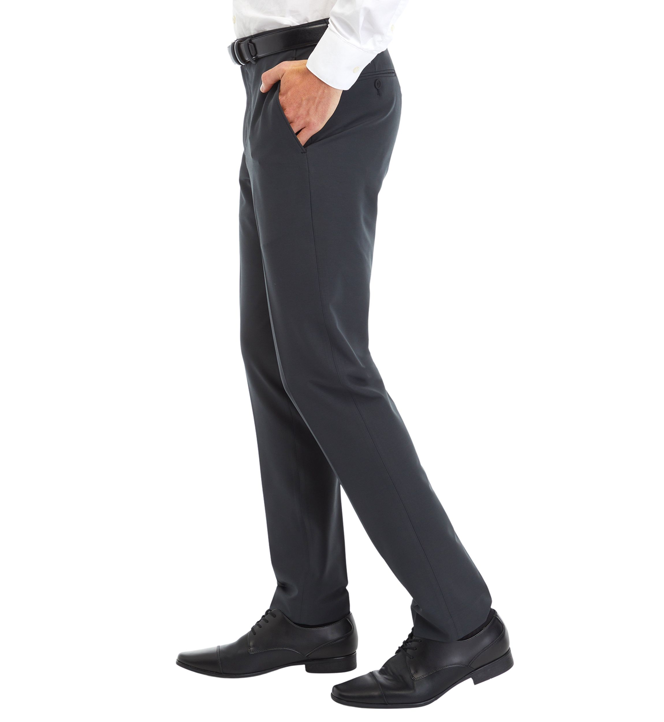 Mens Slim Pants