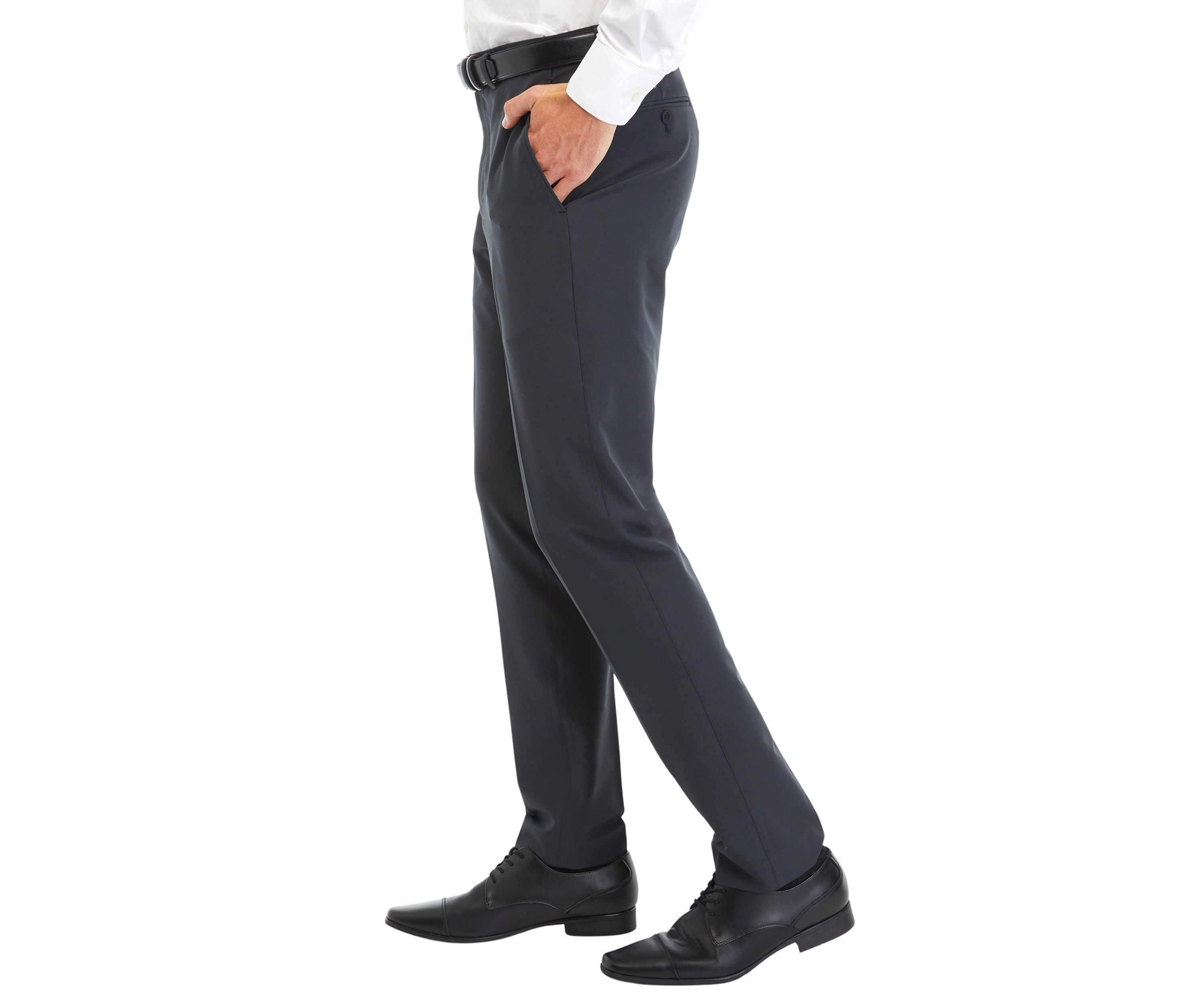 Mens Slim Pants