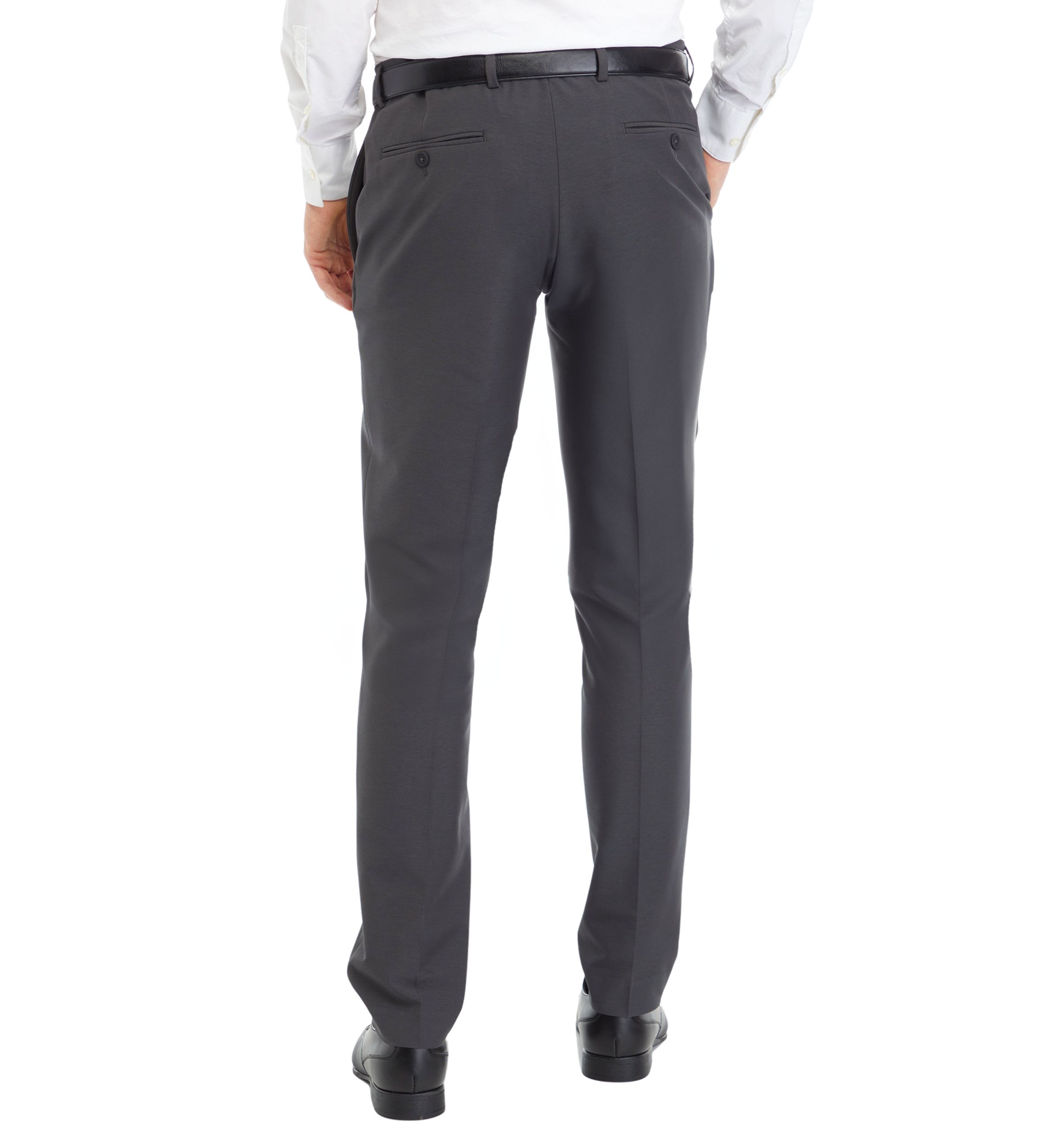 Mens Slim Pants
