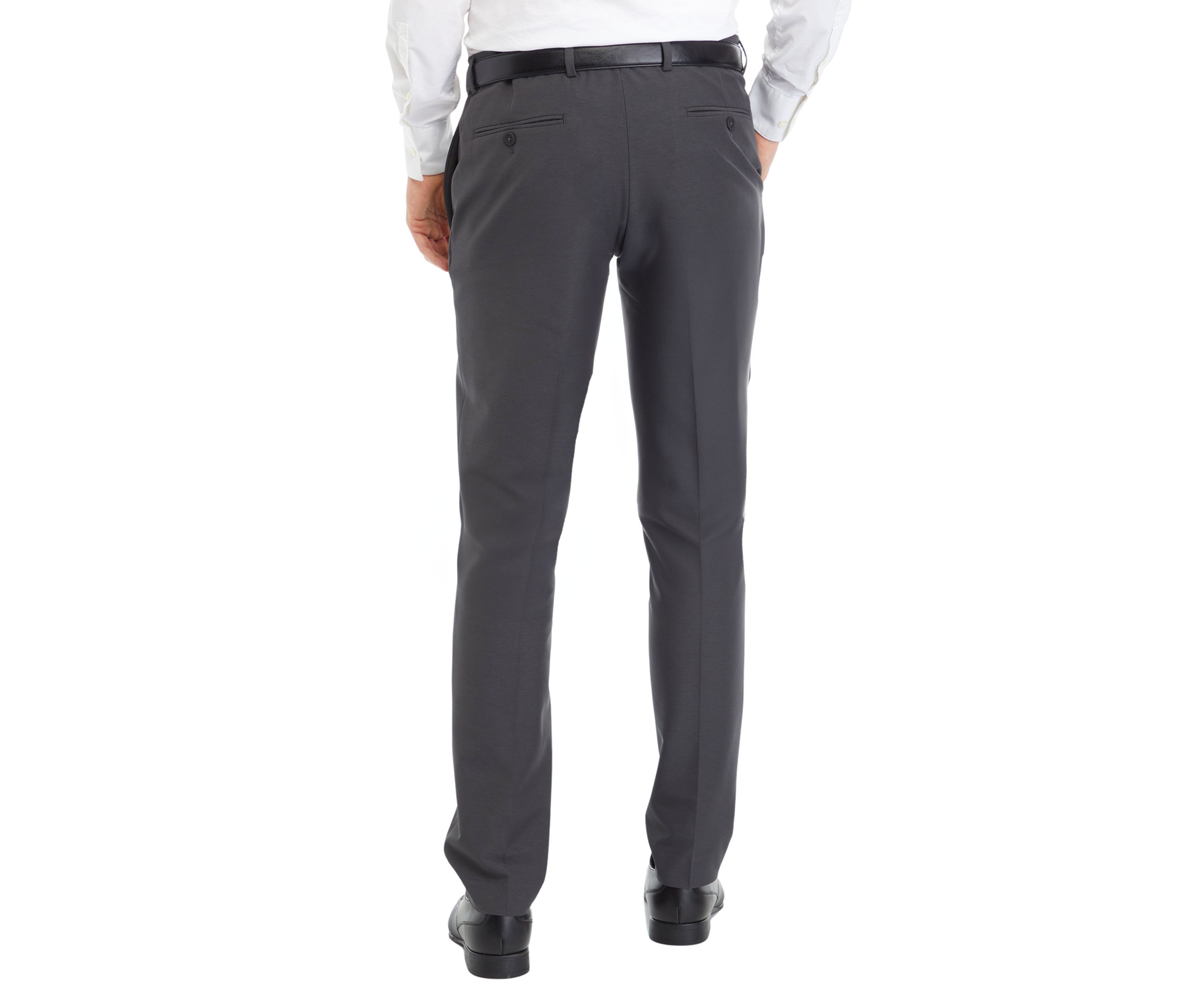 Mens Slim Pants