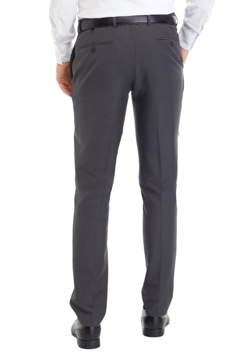 Mens Slim Pants