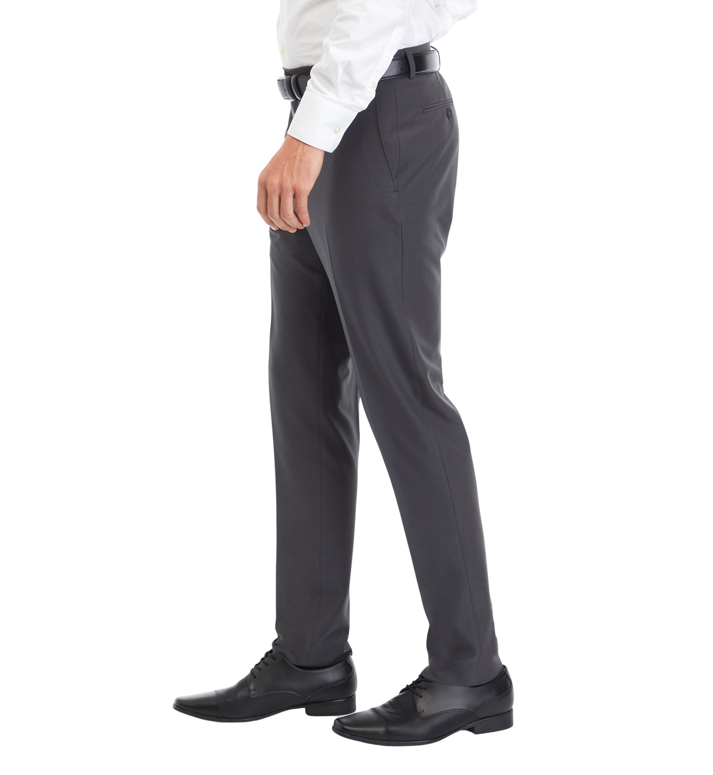 Mens Slim Pants