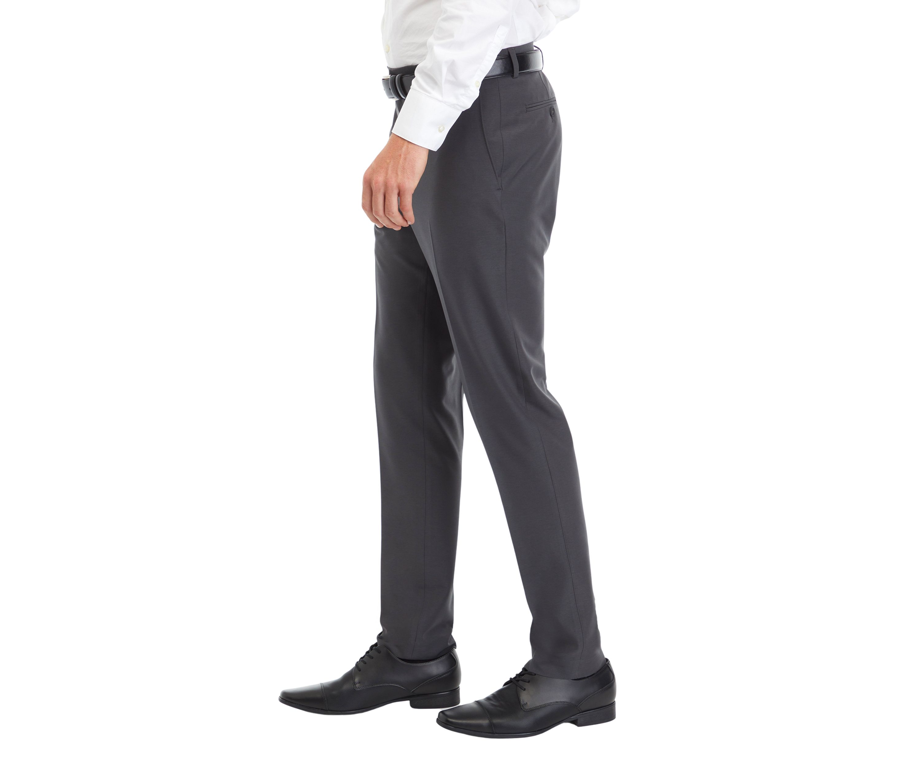 Mens Slim Pants