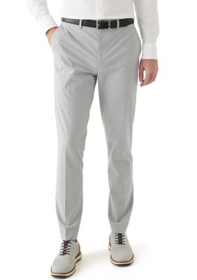 Calvin Klein Men's Slim Flex Jamel Pants