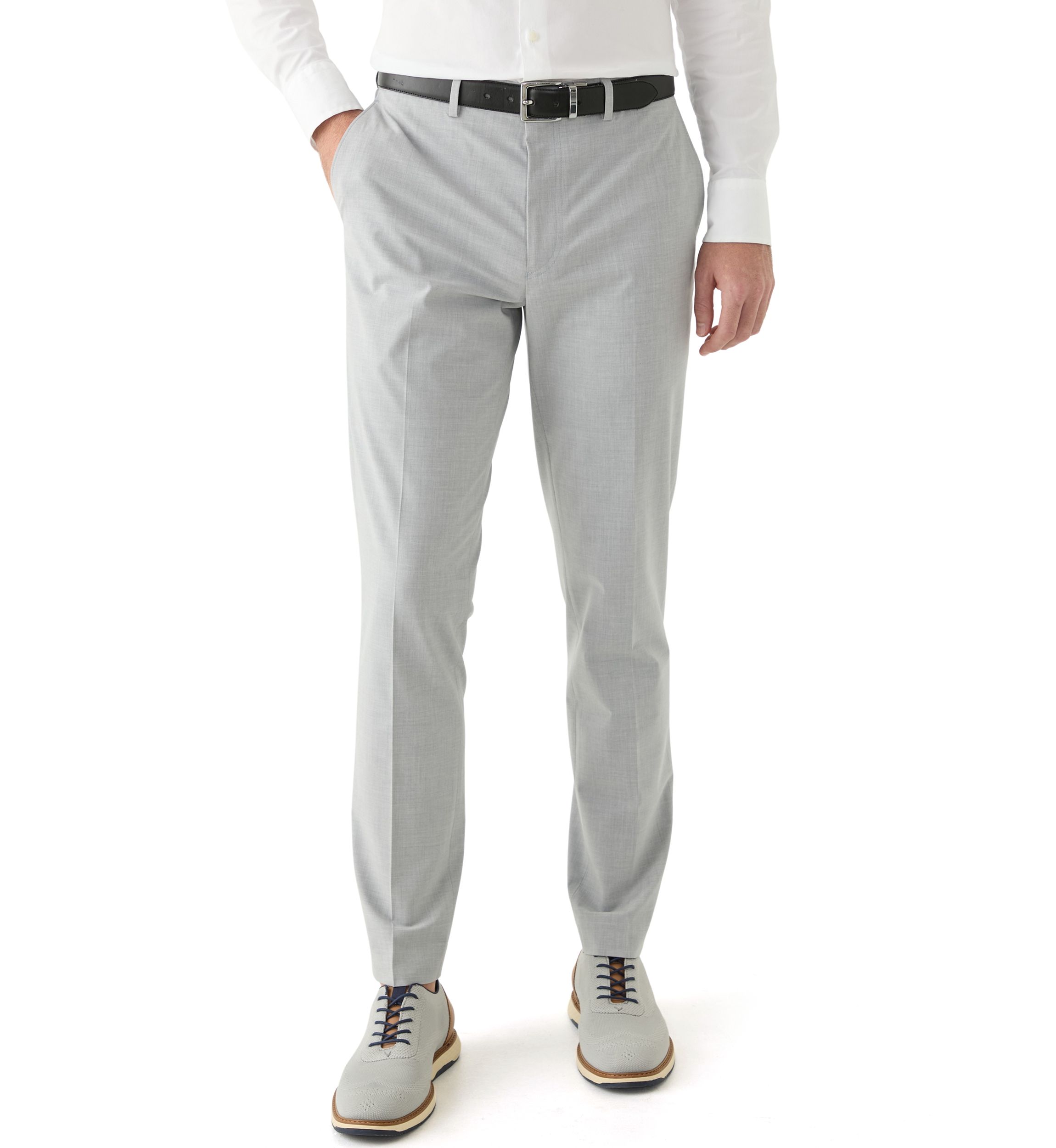 Slim Flex Jamel Pants