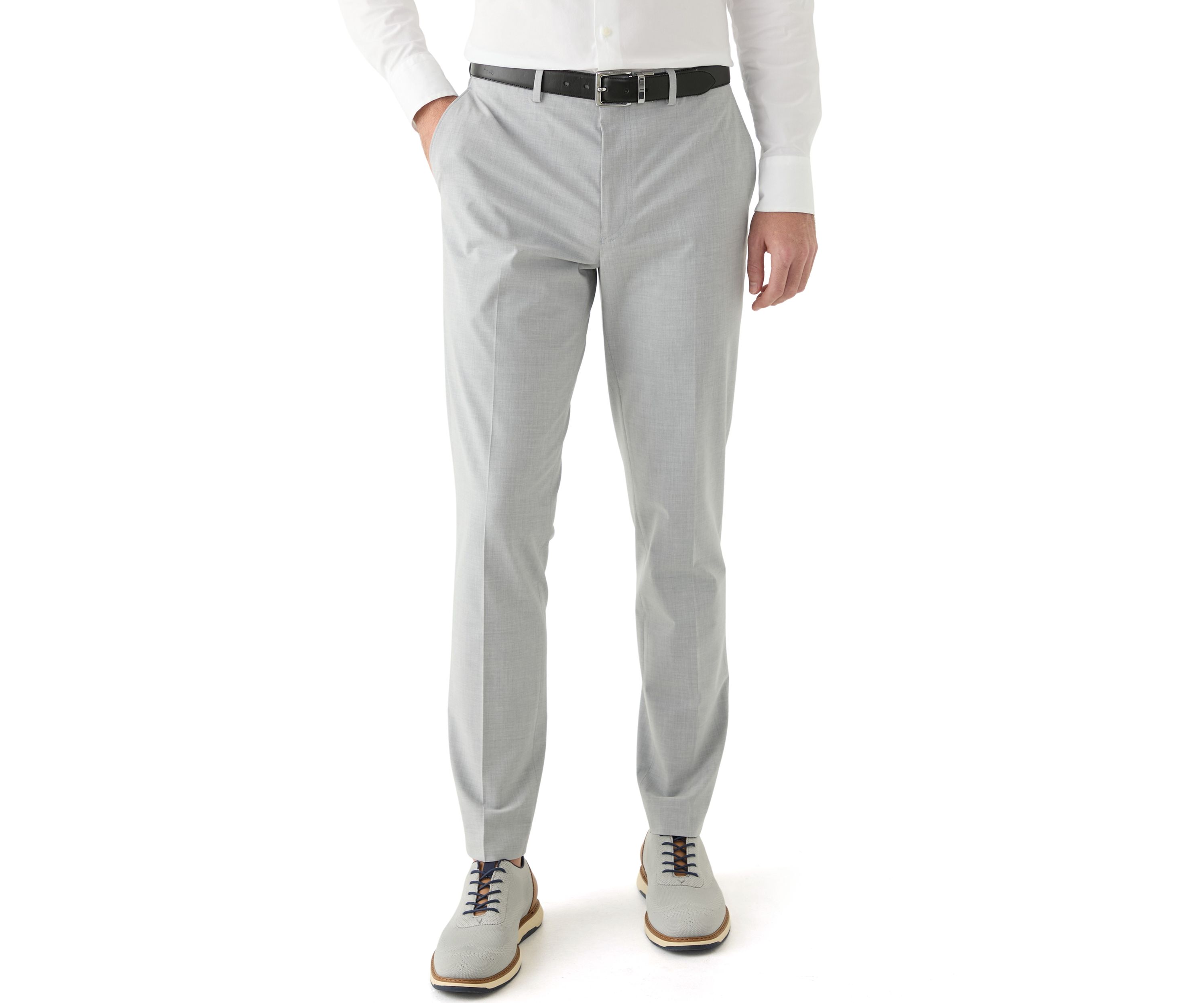 Slim Flex Jamel Pants