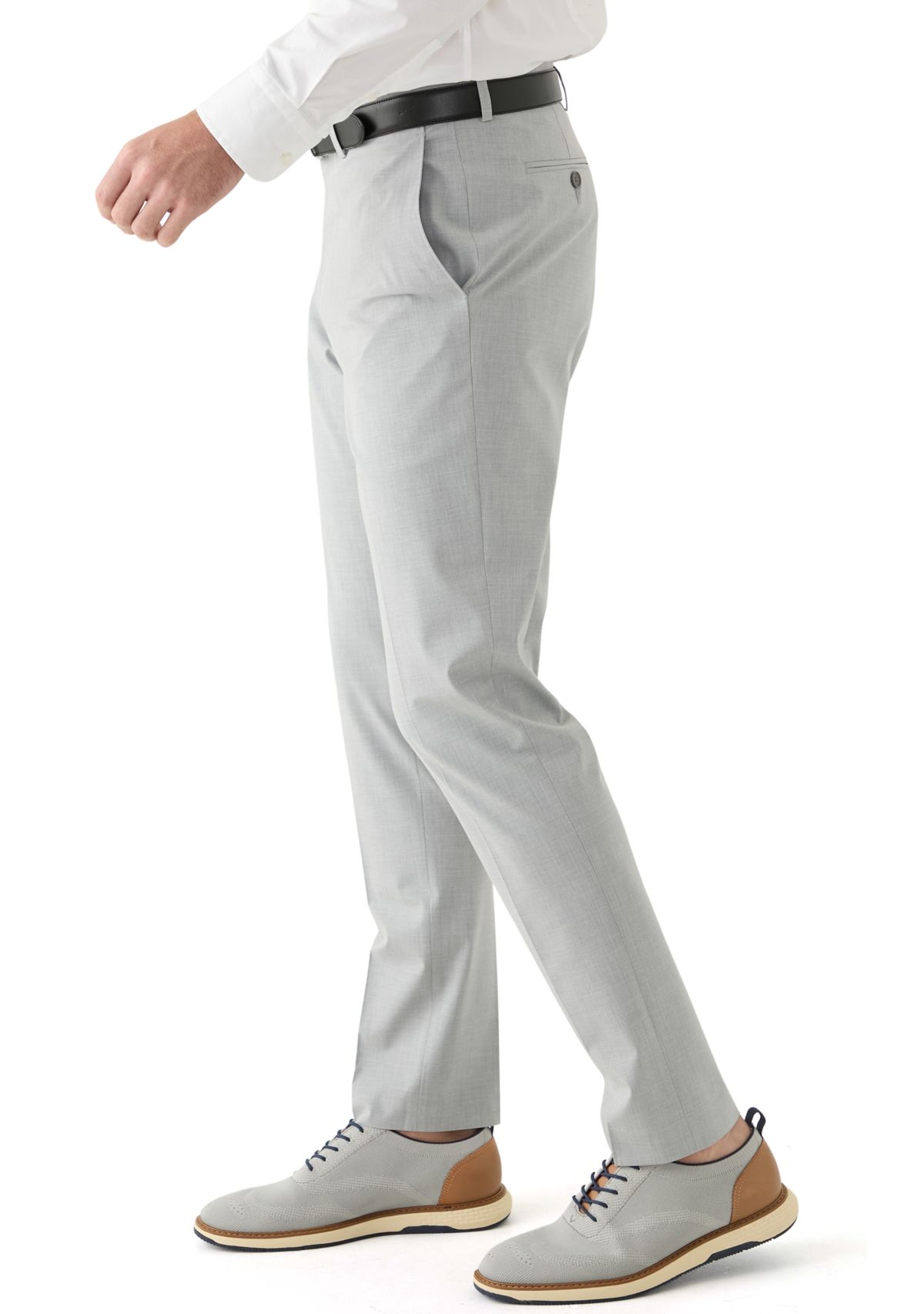 Slim Flex Jamel Pants