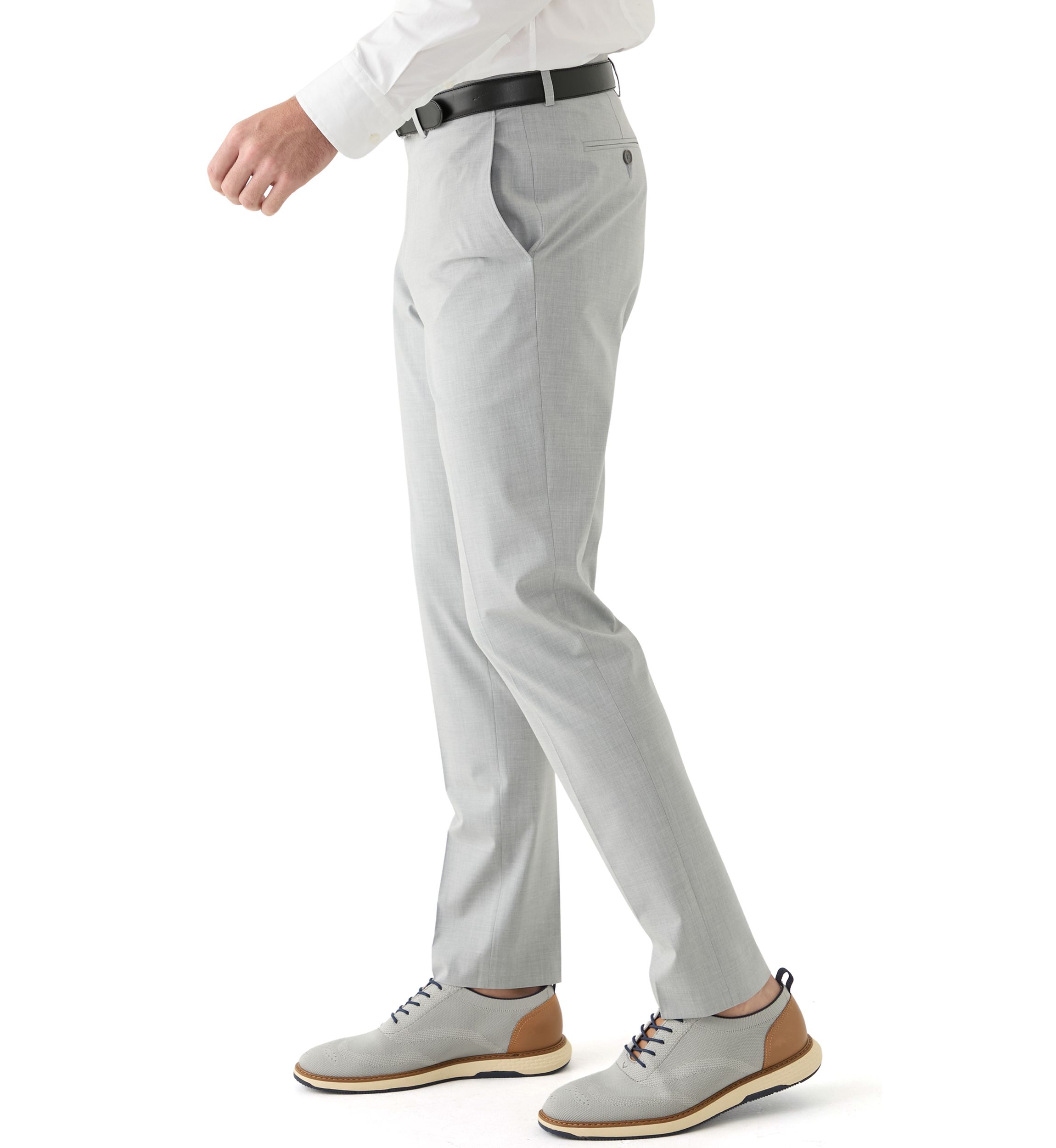 Slim Flex Jamel Pants
