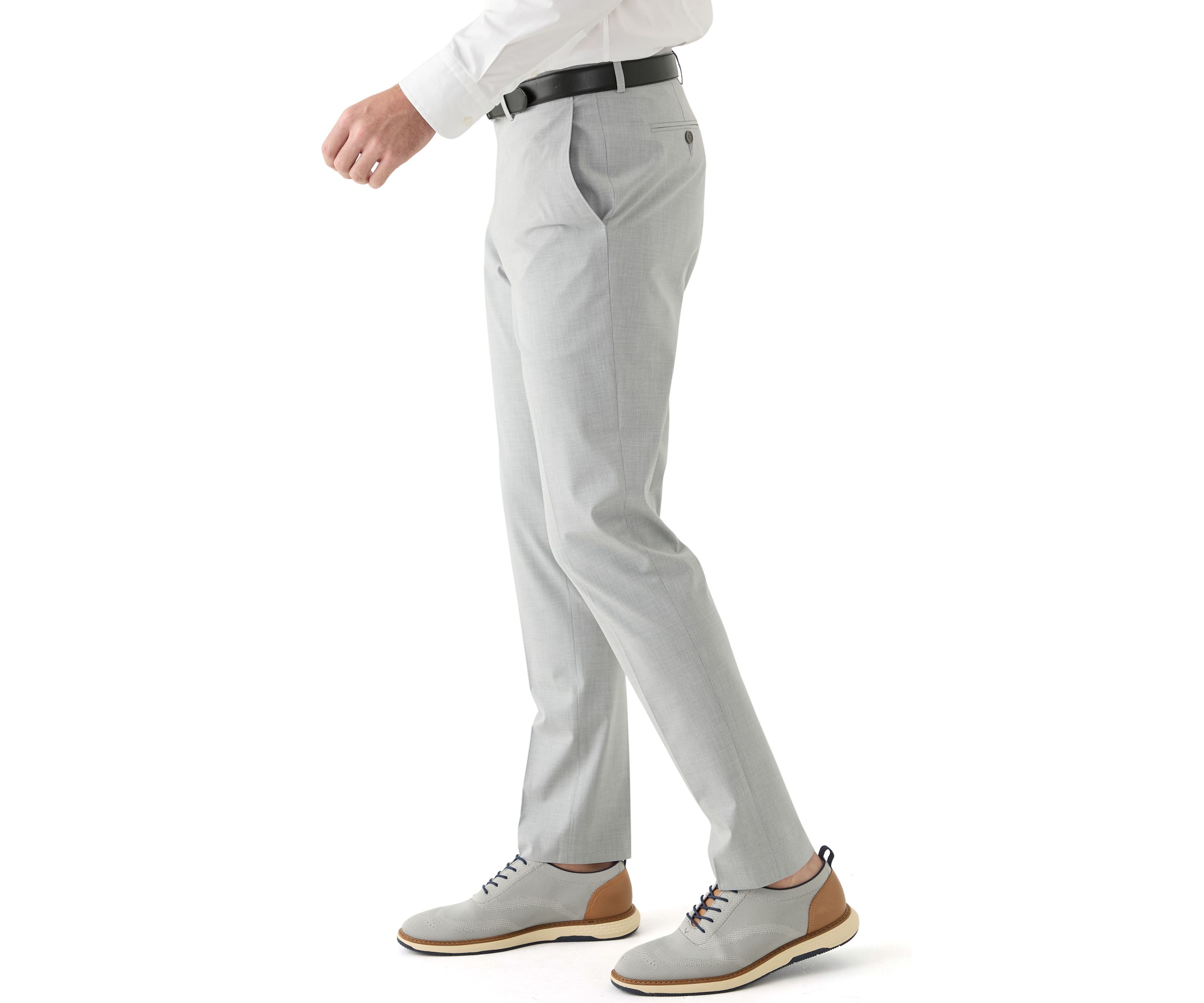Slim Flex Jamel Pants