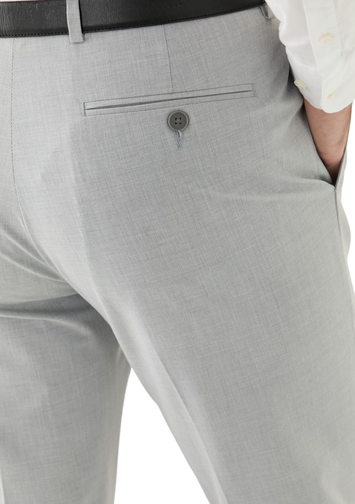 Slim Flex Jamel Pants