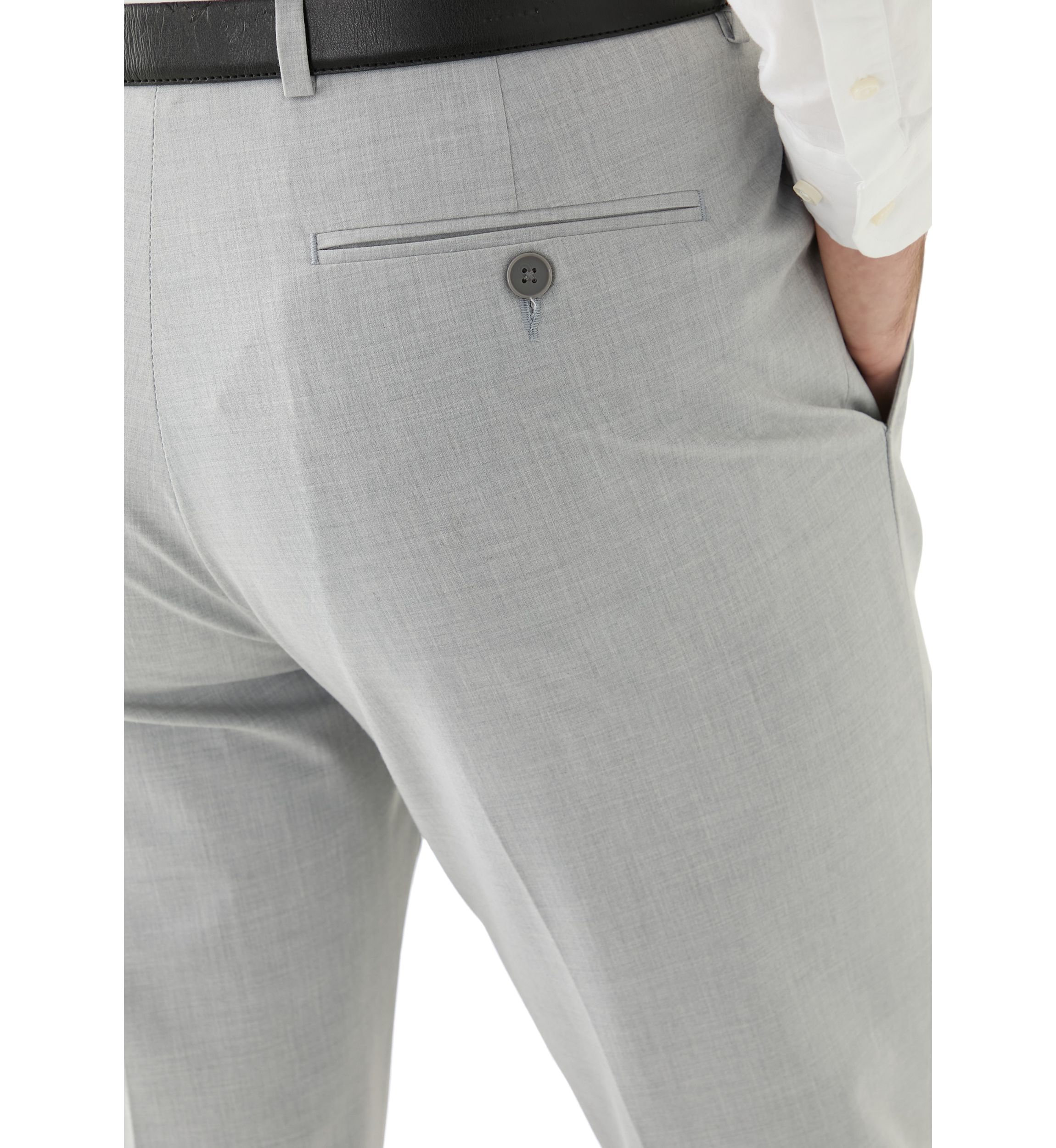 Slim Flex Jamel Pants