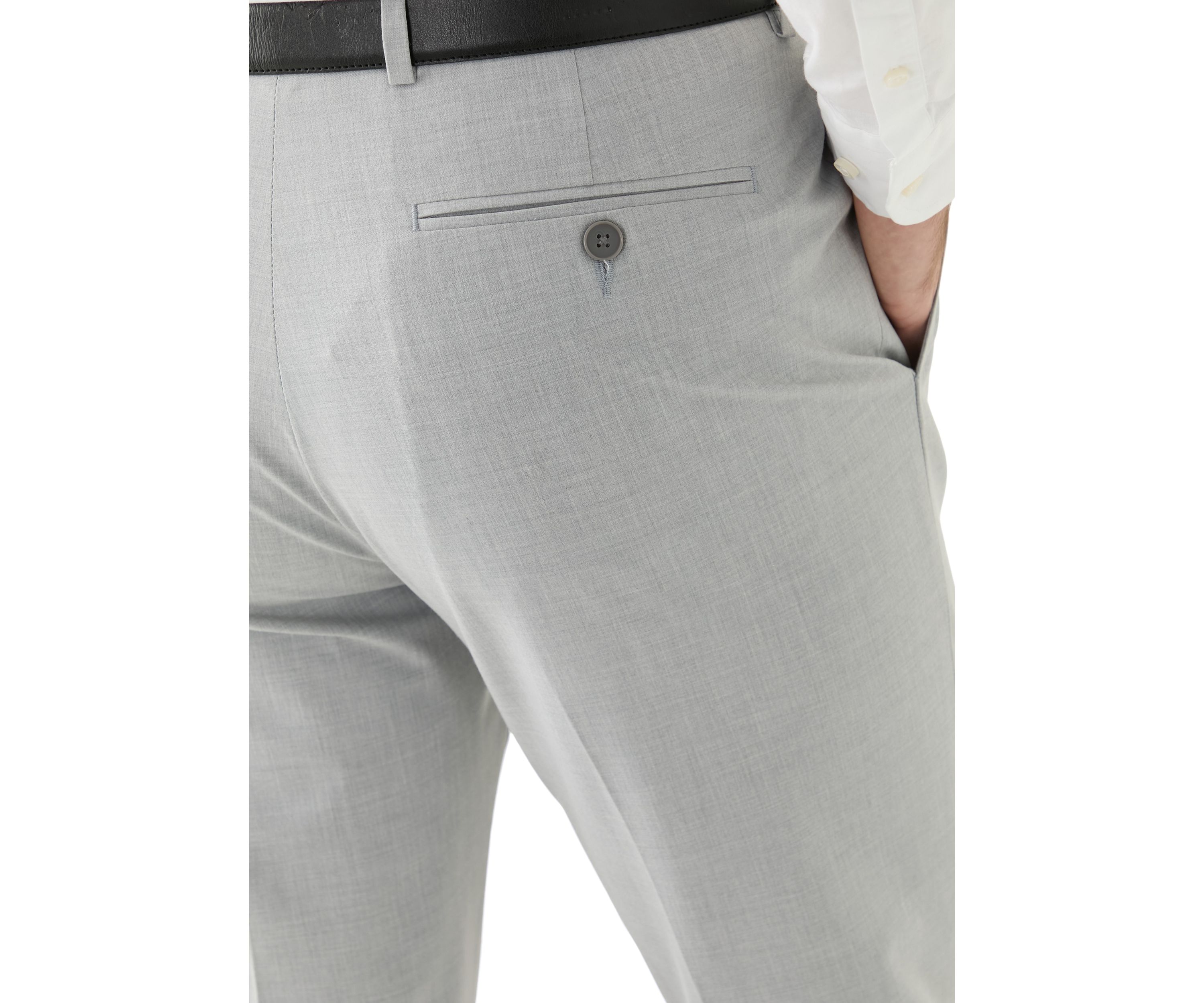 Slim Flex Jamel Pants
