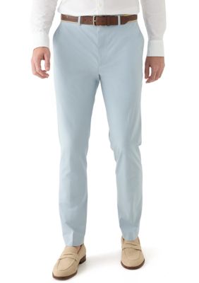 Calvin Klein Men's Slim Flex Jamel Pants