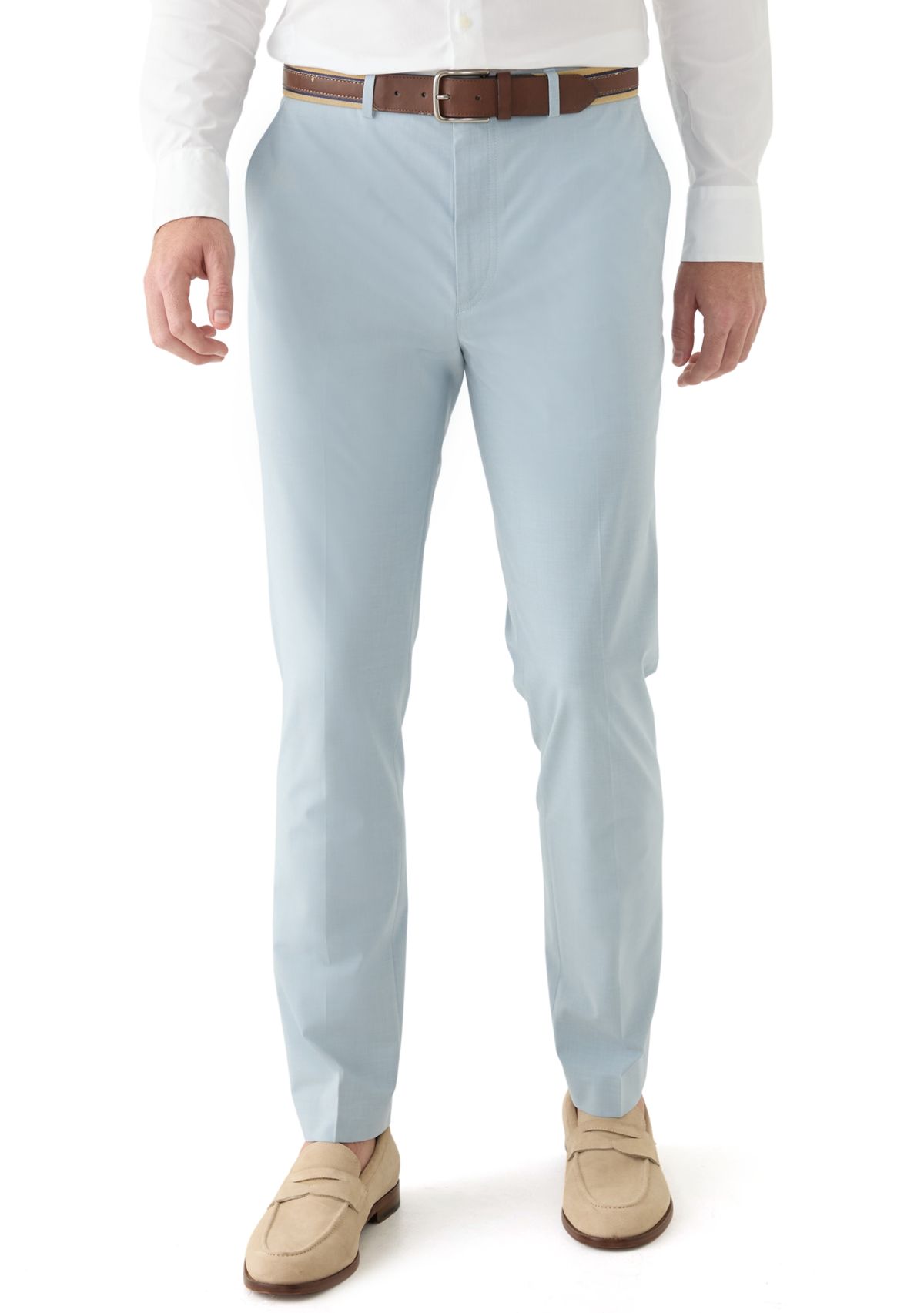 Slim Flex Jamel Pants