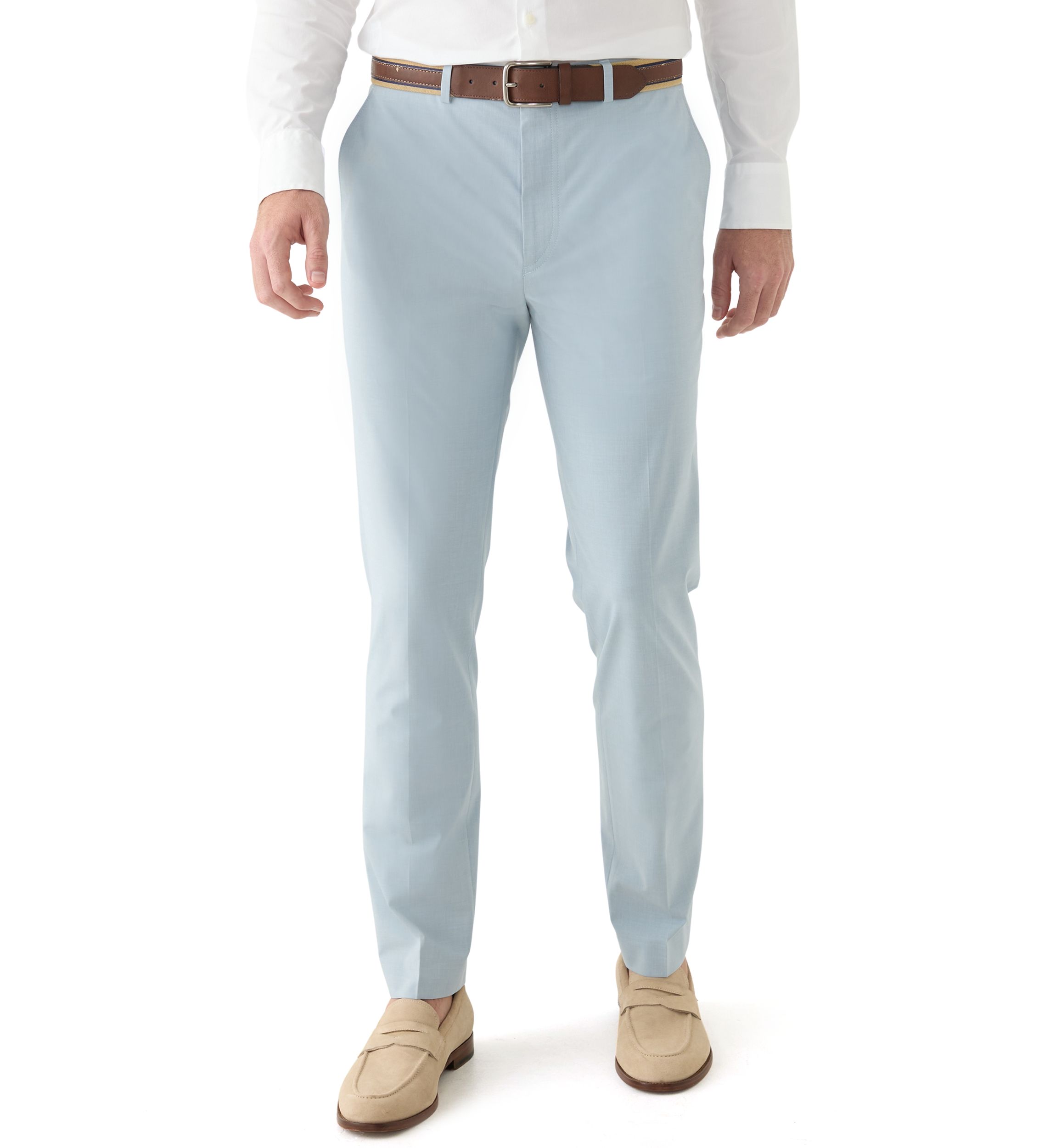 Slim Flex Jamel Pants