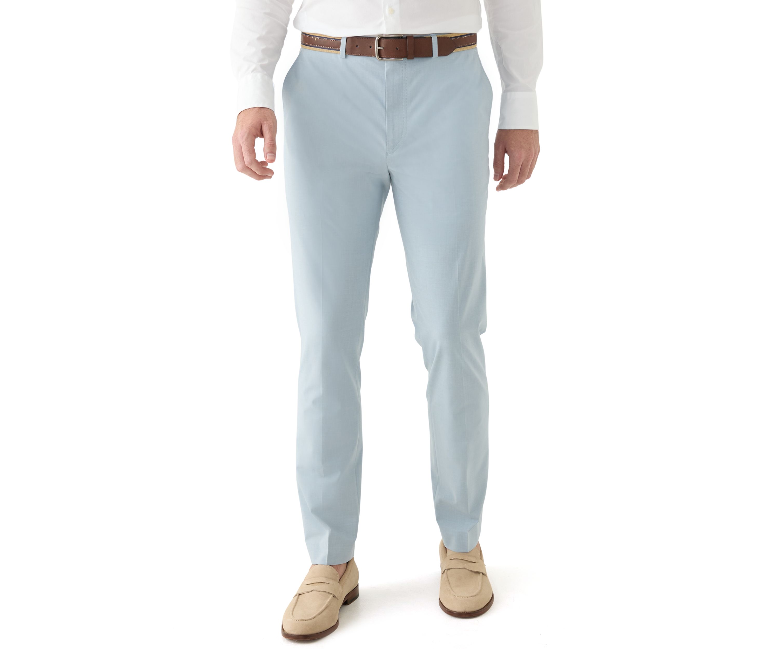 Slim Flex Jamel Pants