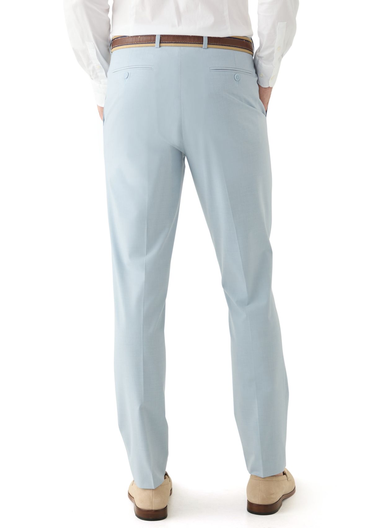 Slim Flex Jamel Pants
