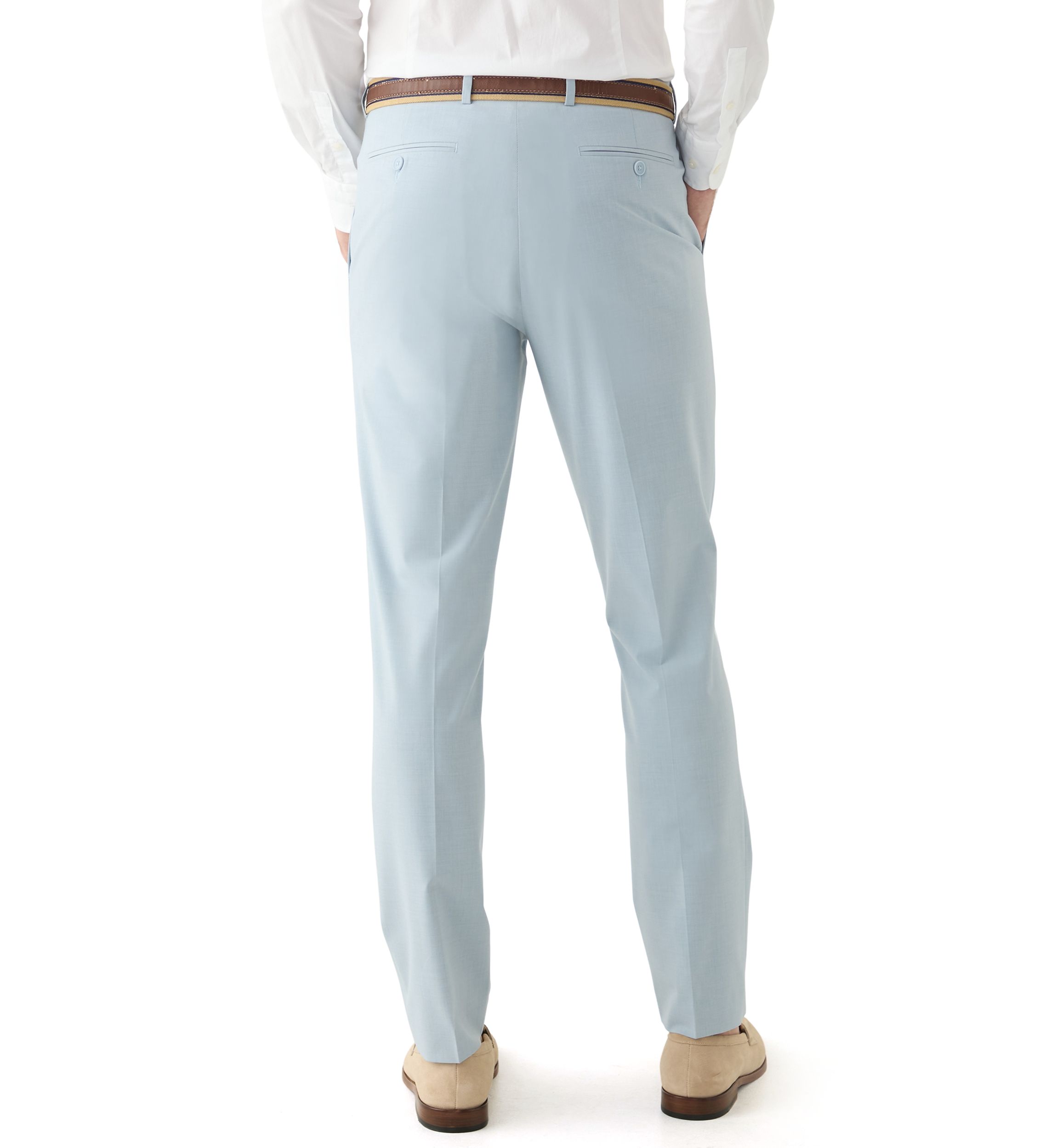 Slim Flex Jamel Pants