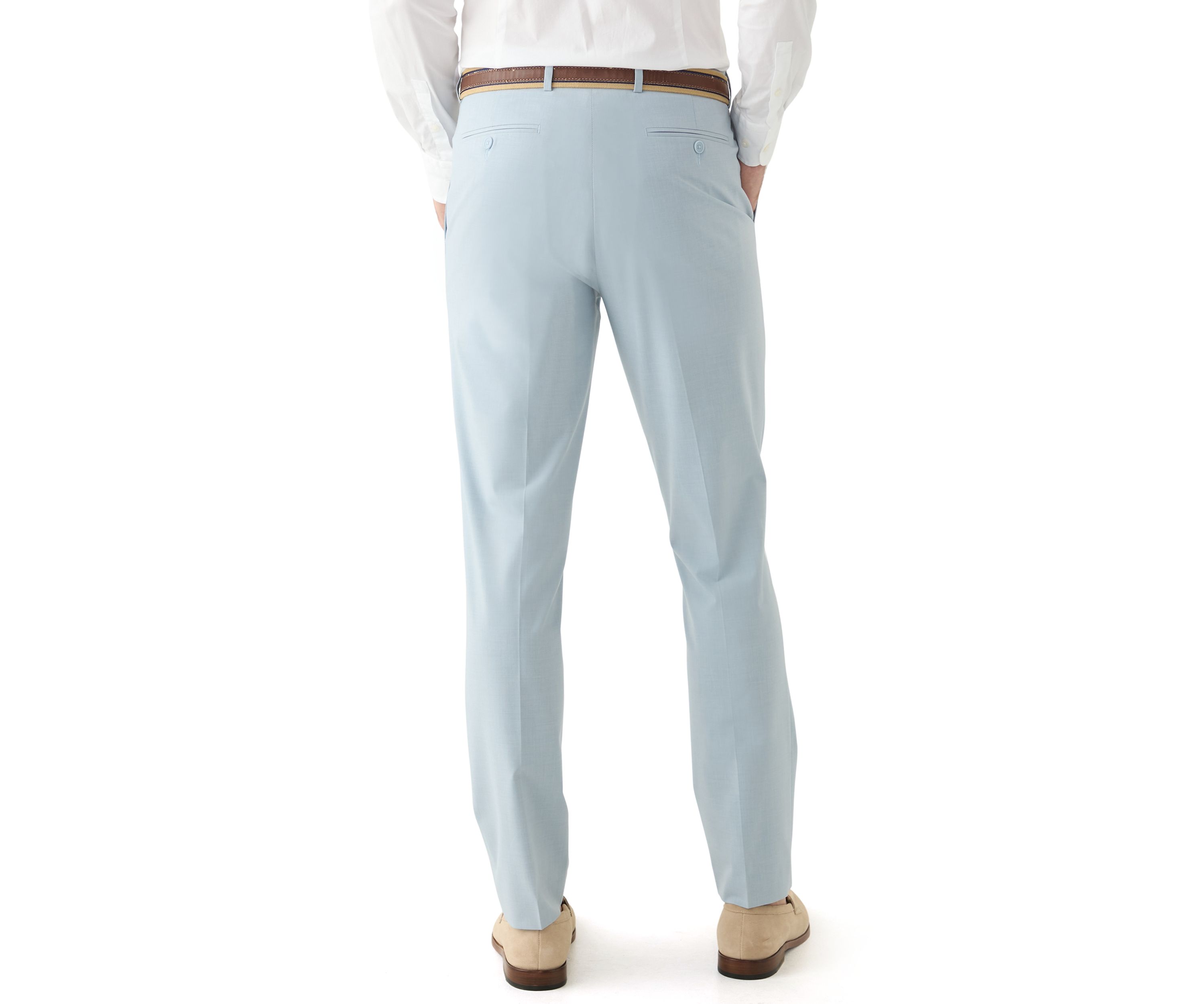 Slim Flex Jamel Pants