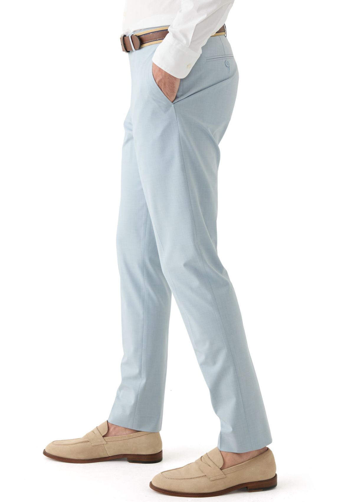 Slim Flex Jamel Pants