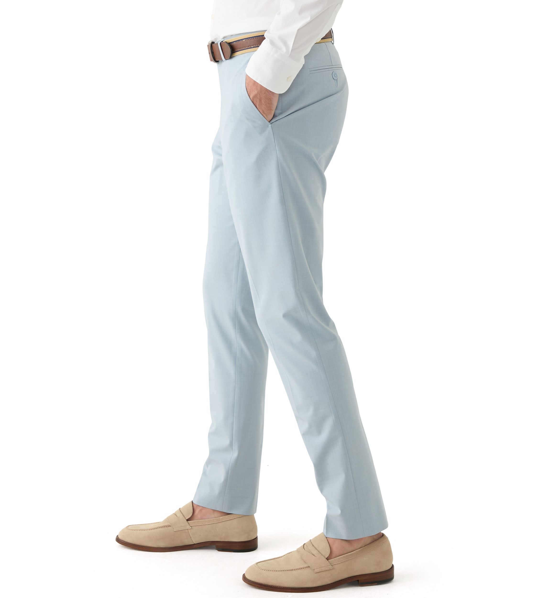 Slim Flex Jamel Pants