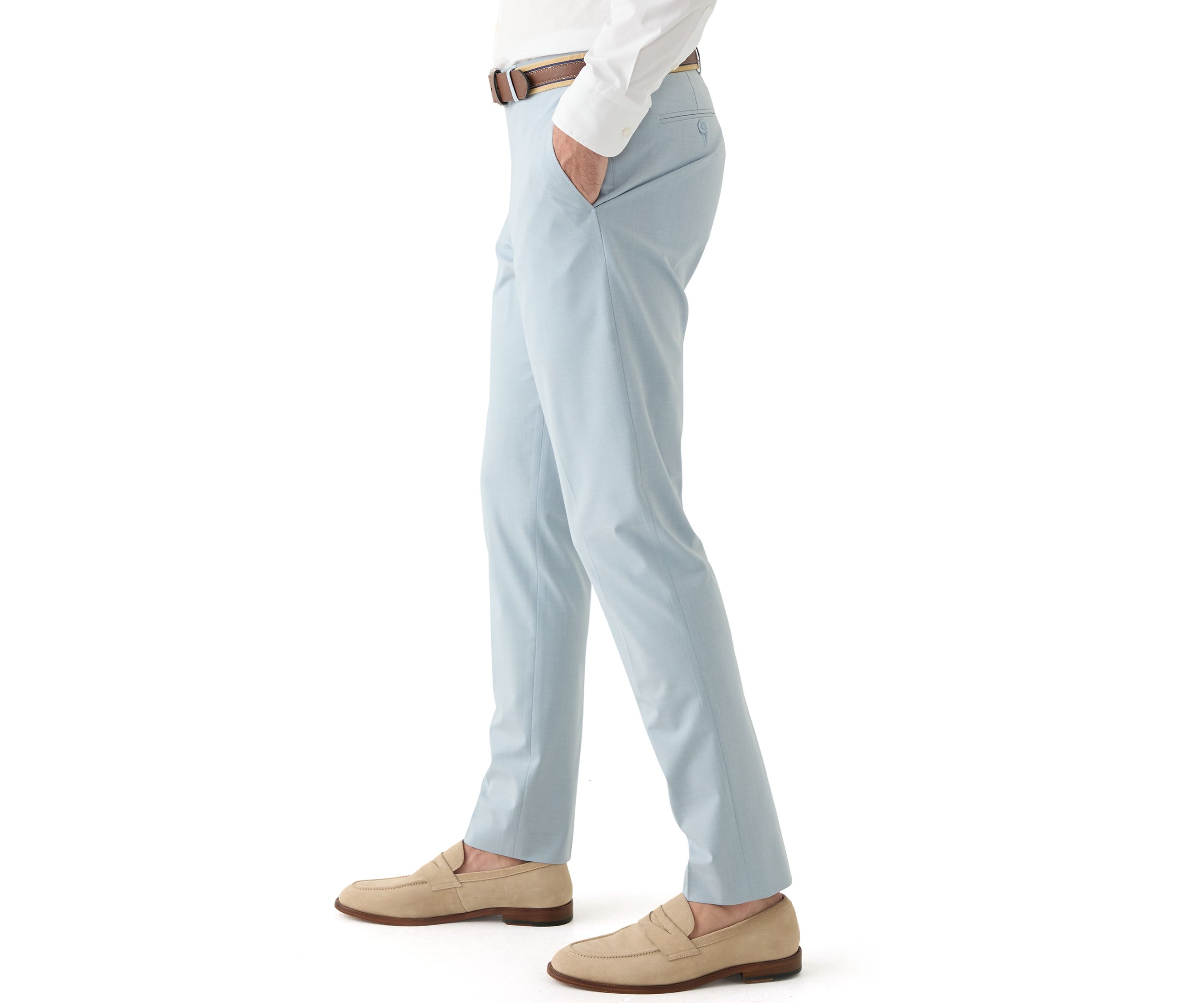 Slim Flex Jamel Pants