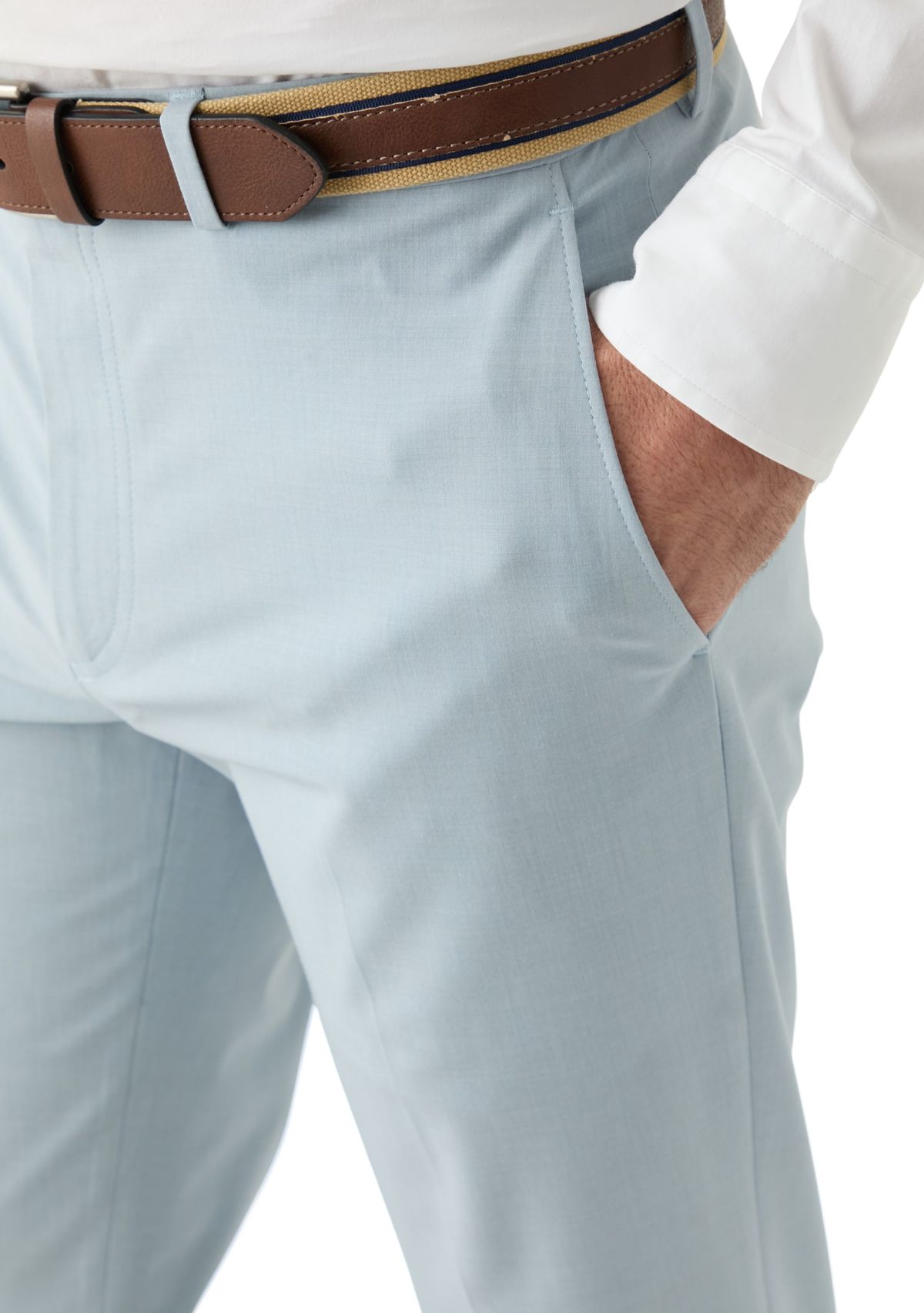 Slim Flex Jamel Pants