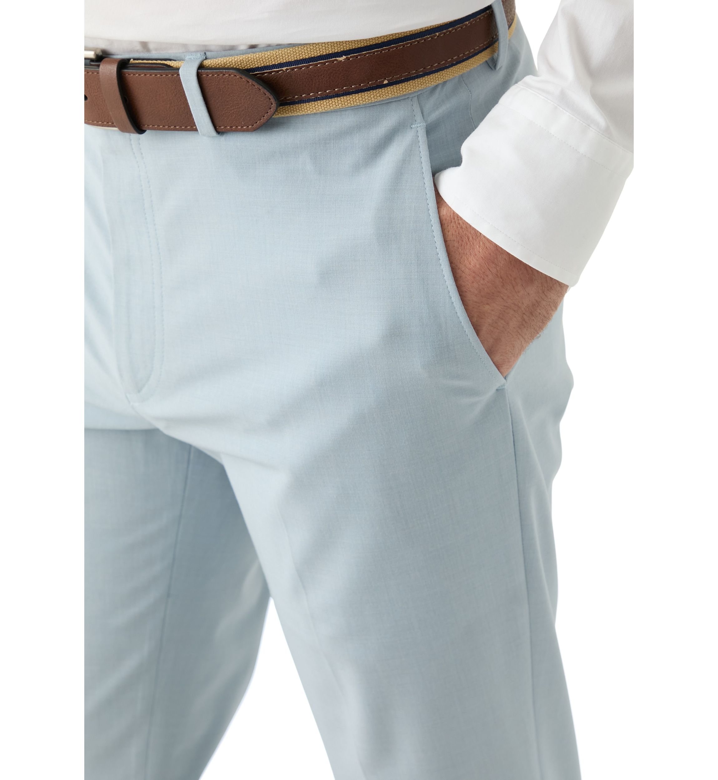 Slim Flex Jamel Pants