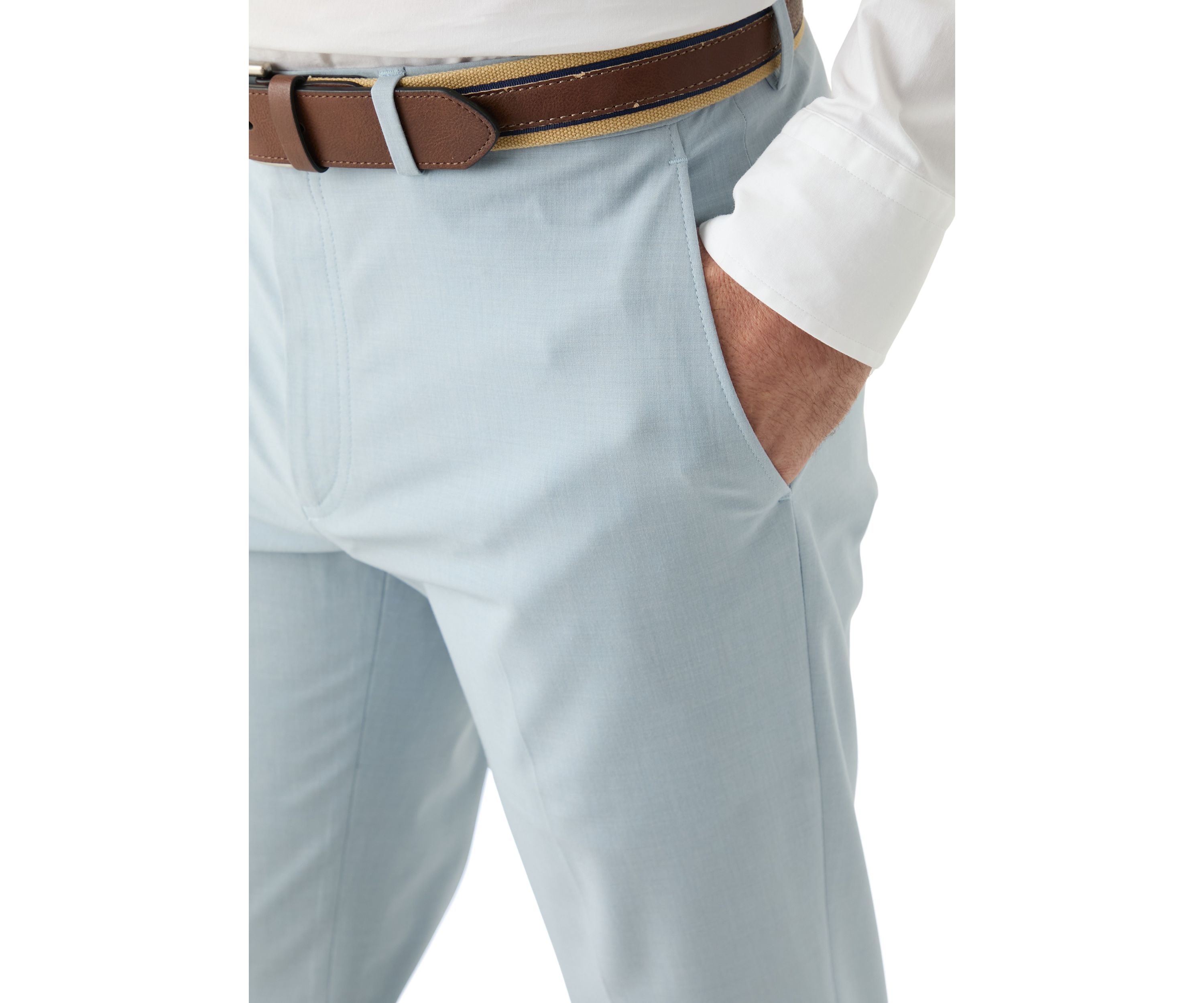 Slim Flex Jamel Pants