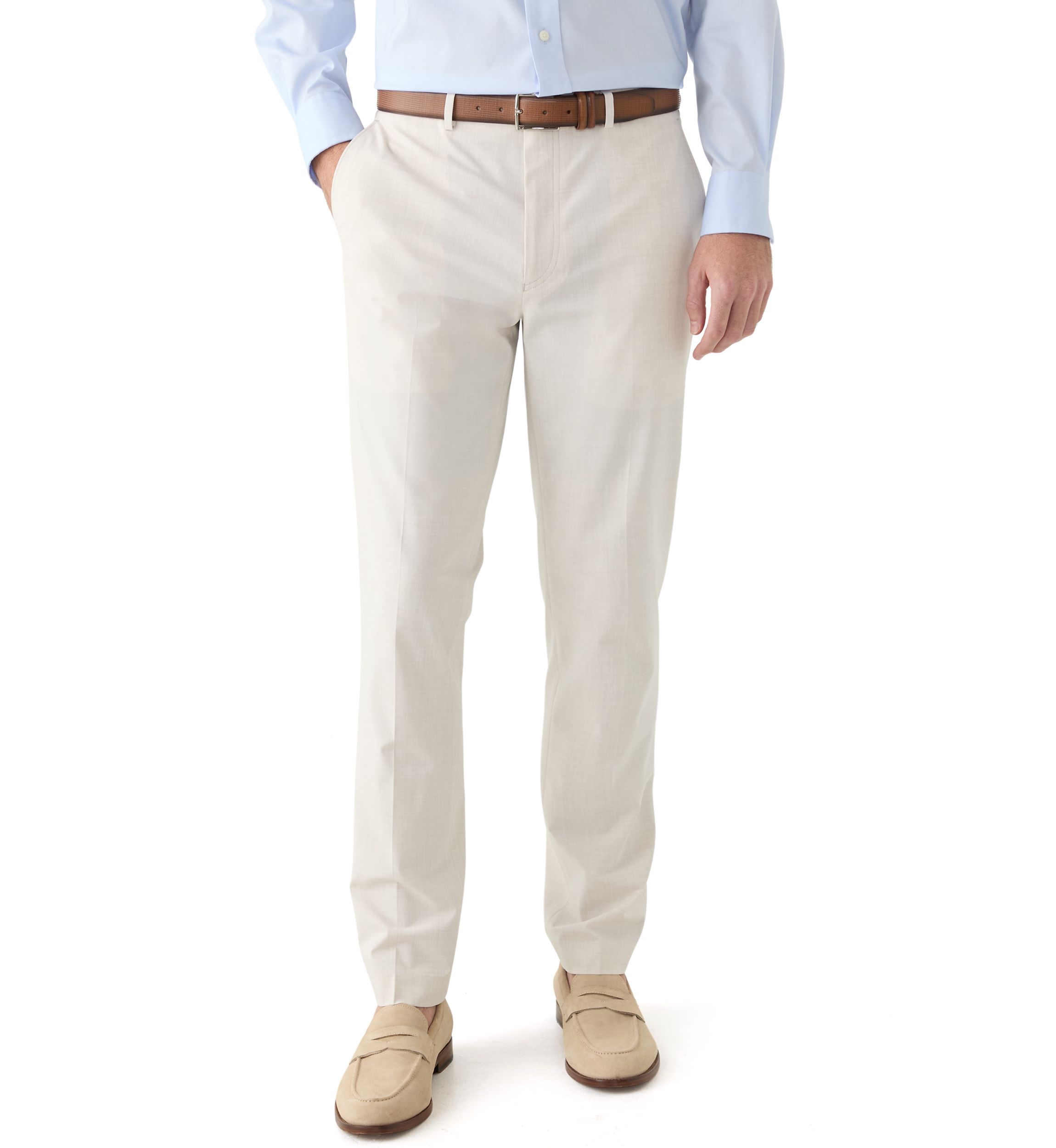 Slim Flex Jamel Pants