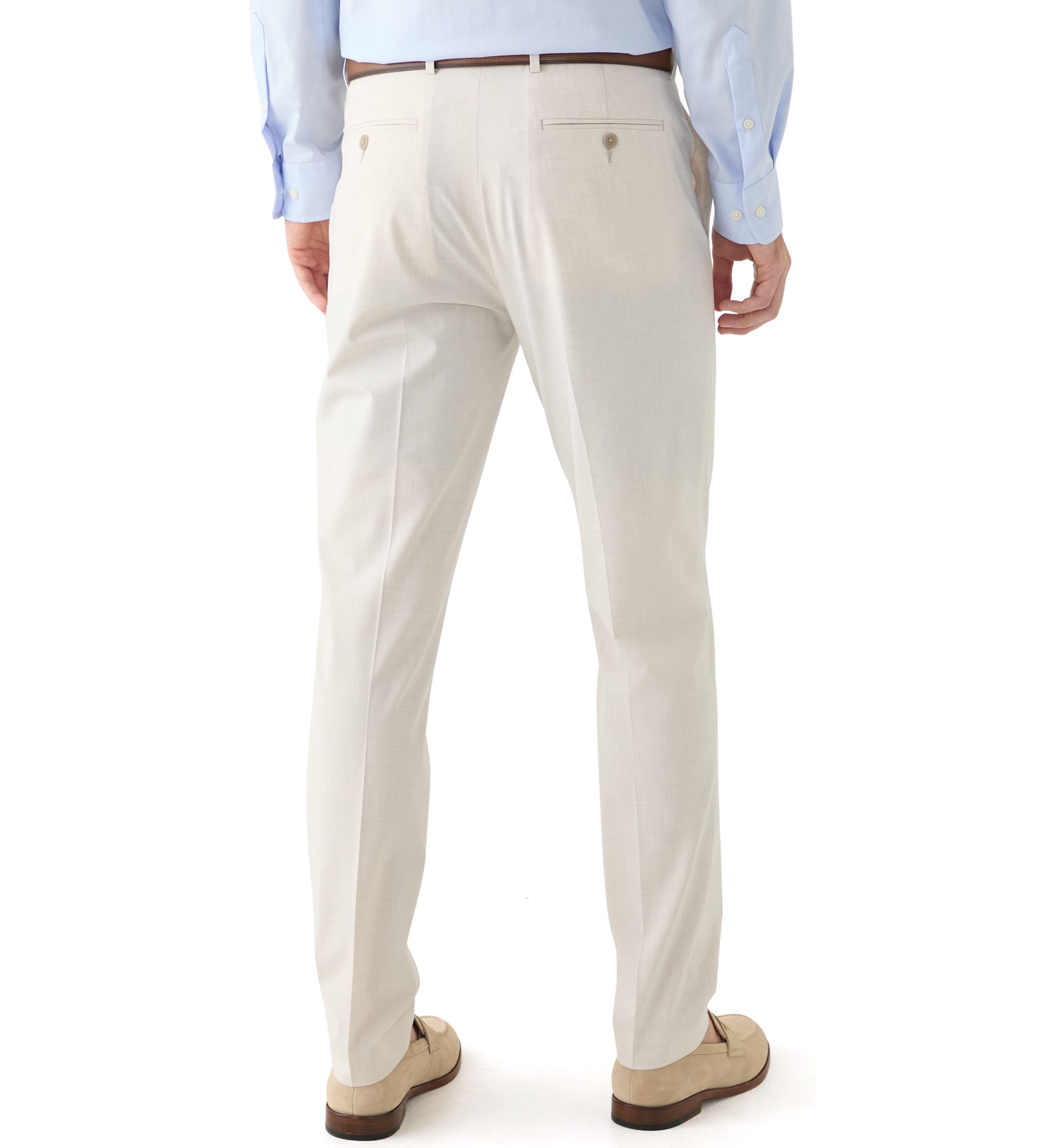 Slim Flex Jamel Pants