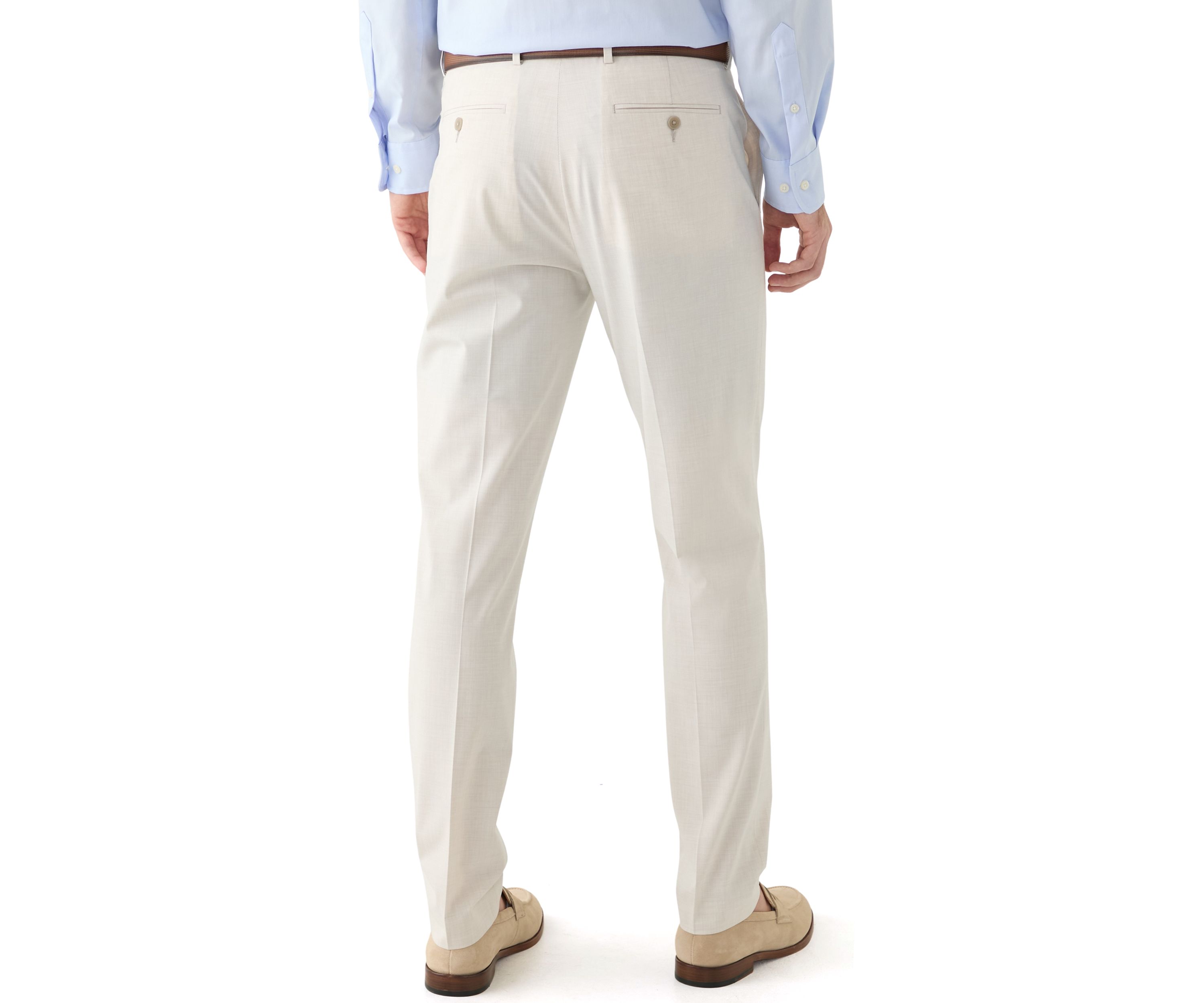 Slim Flex Jamel Pants