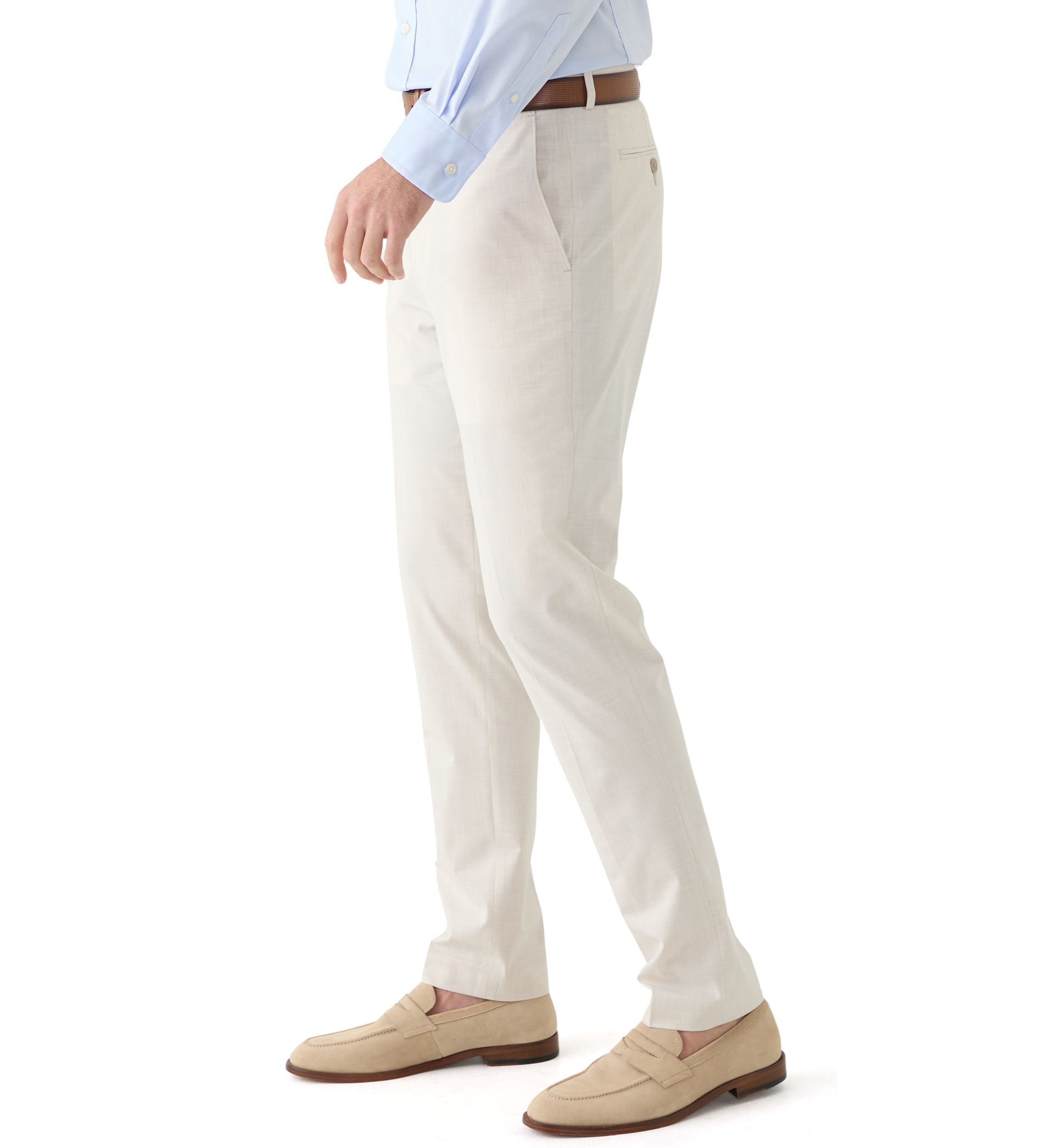 Slim Flex Jamel Pants