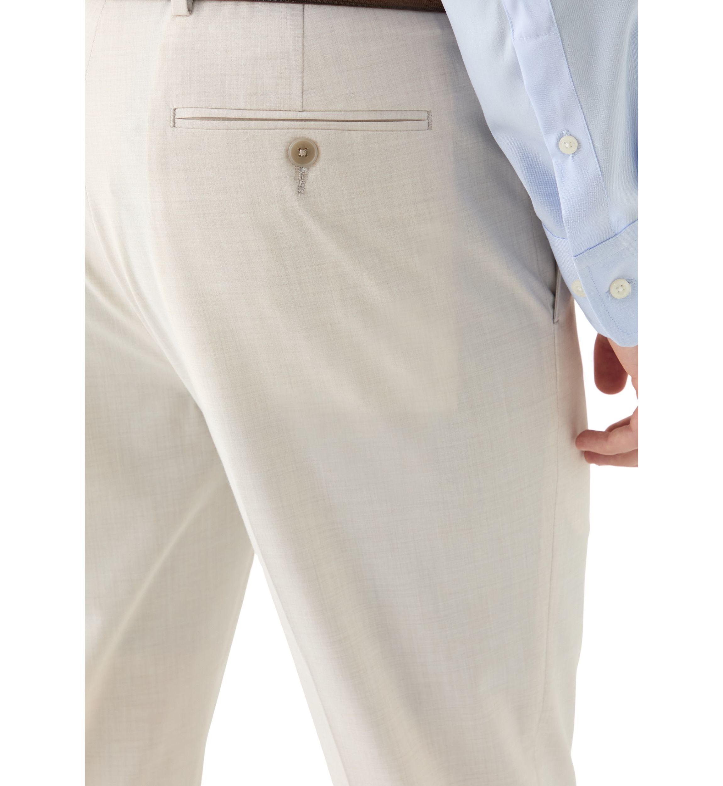Slim Flex Jamel Pants