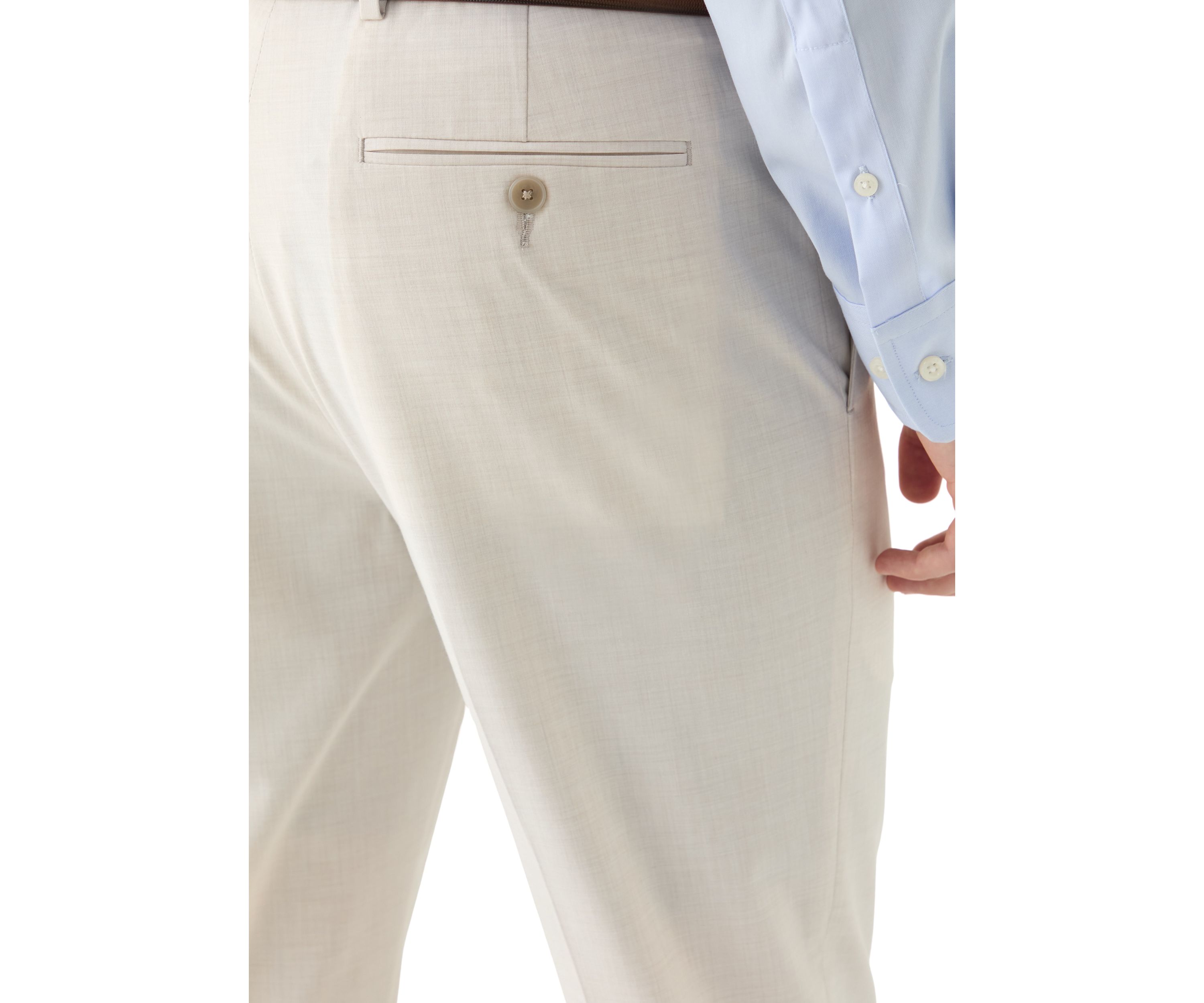 Slim Flex Jamel Pants