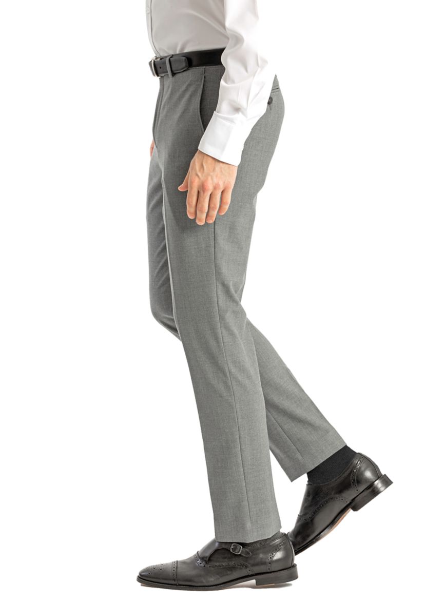 Slim Fit Pants 