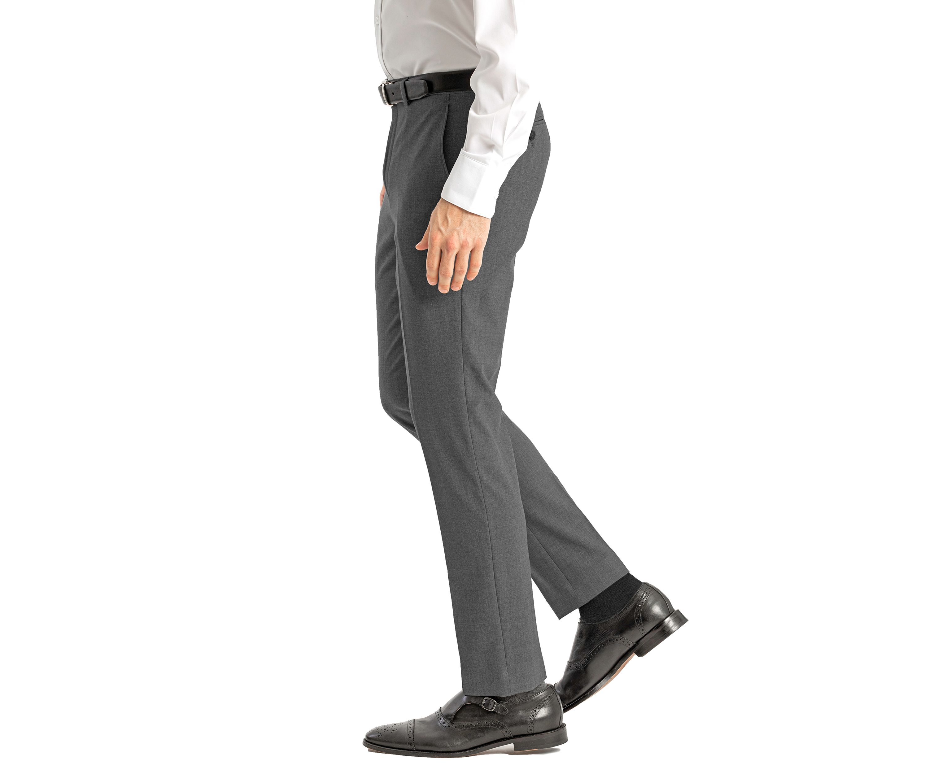 Slim Fit Pants