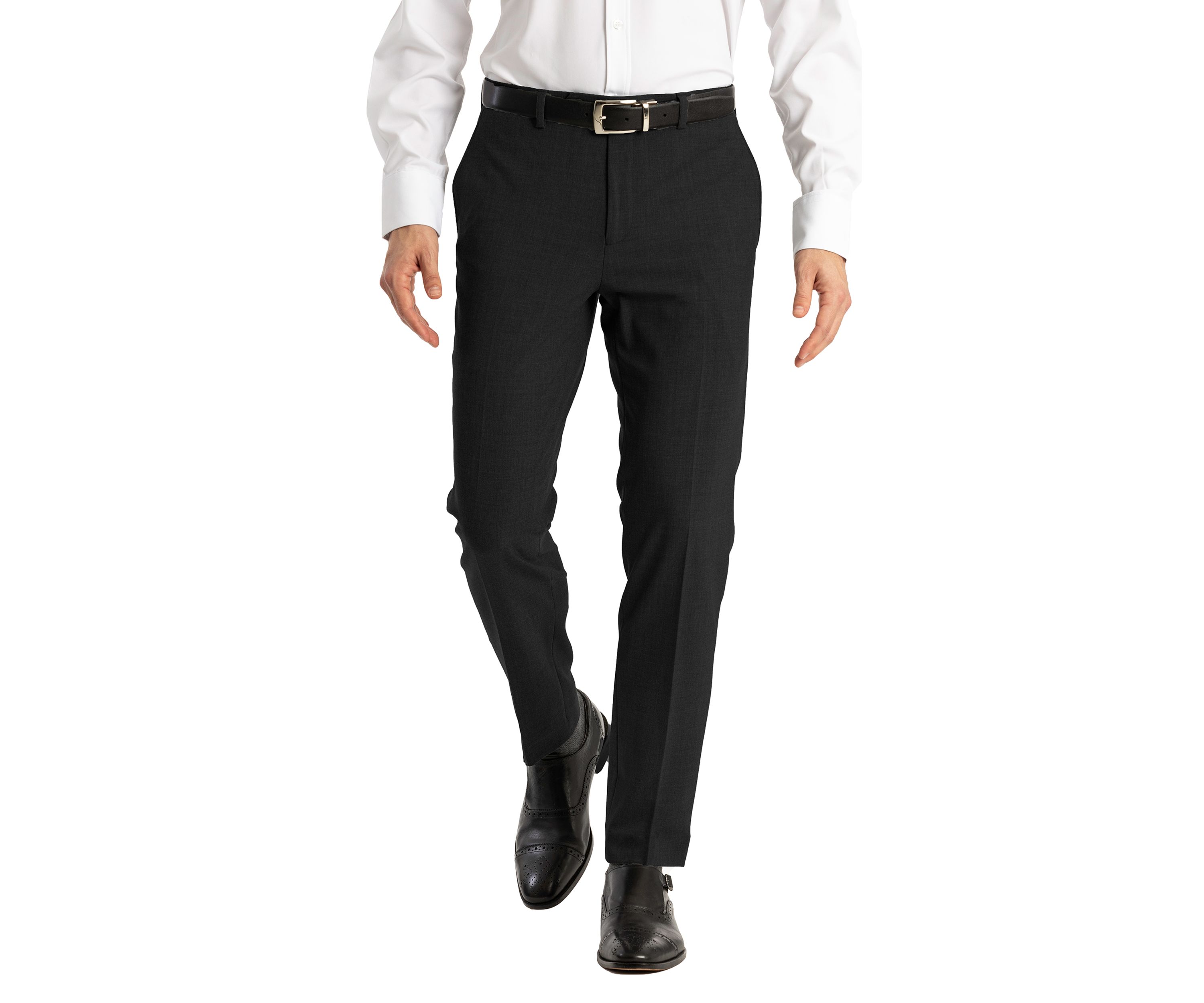 Slim Fit Pants